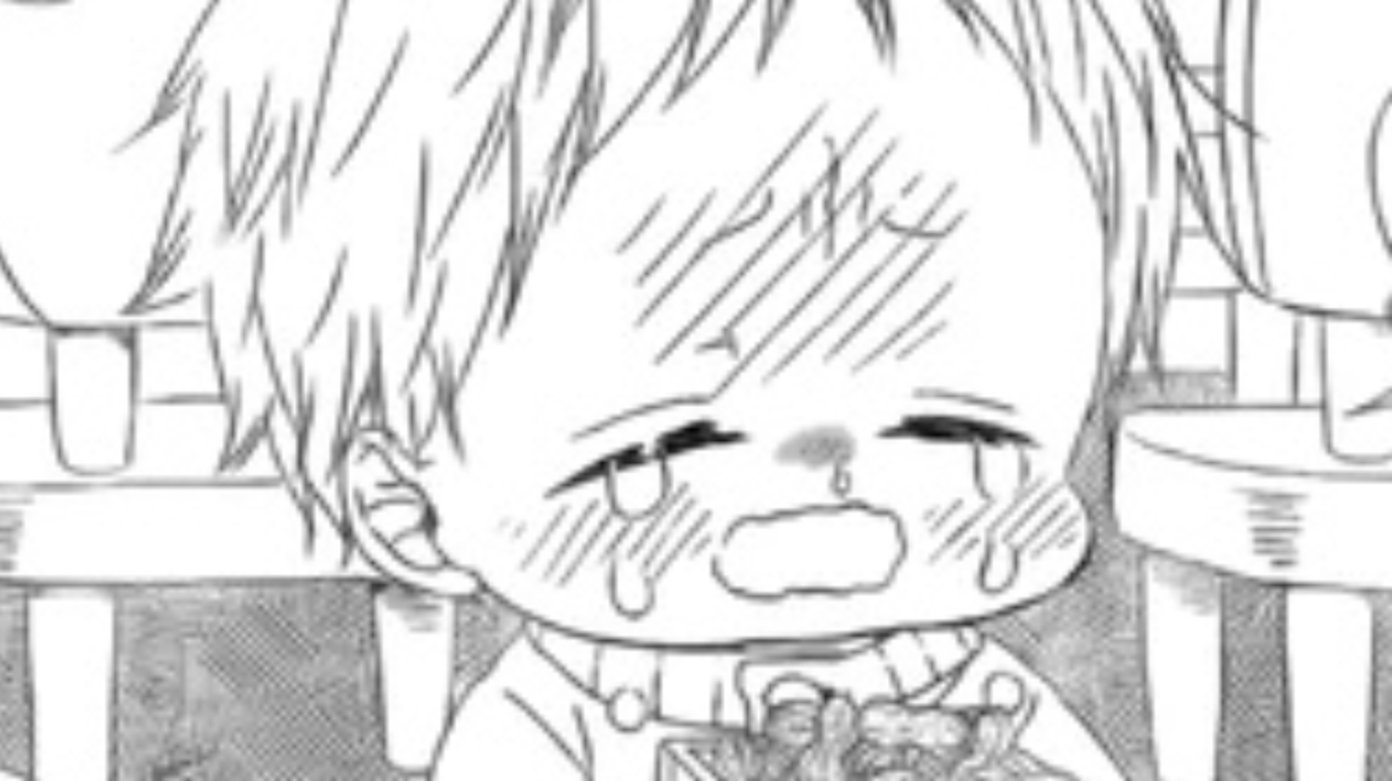 Baby Tierno
