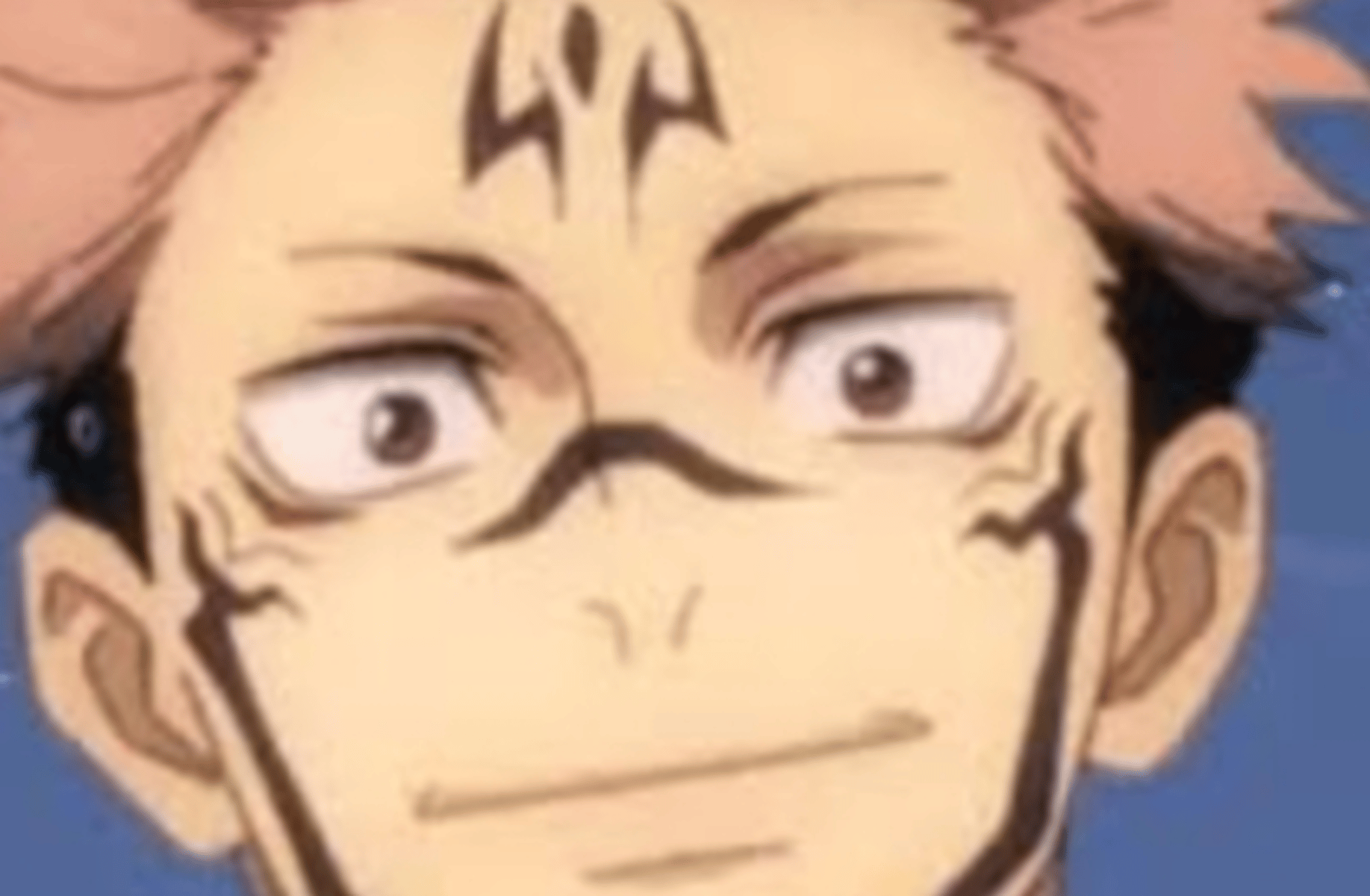 Sukuna