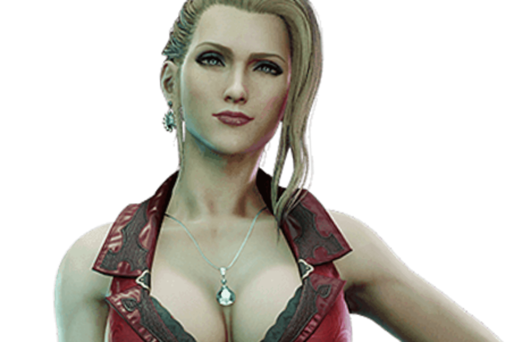 Scarlet