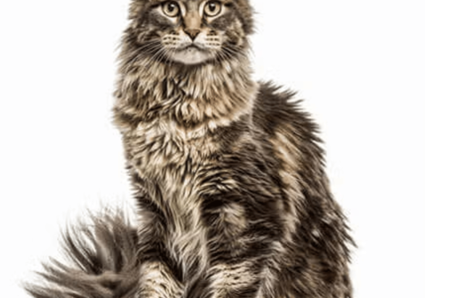 Maine coon