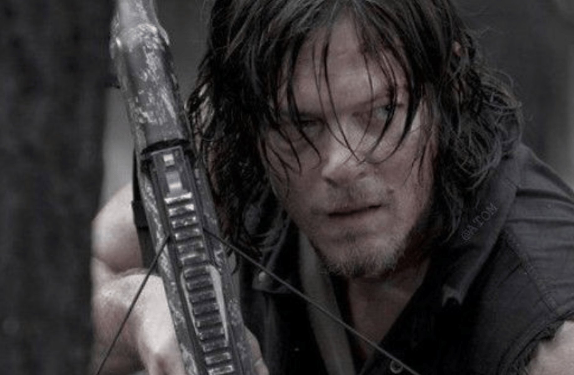 Daryl Dixon
