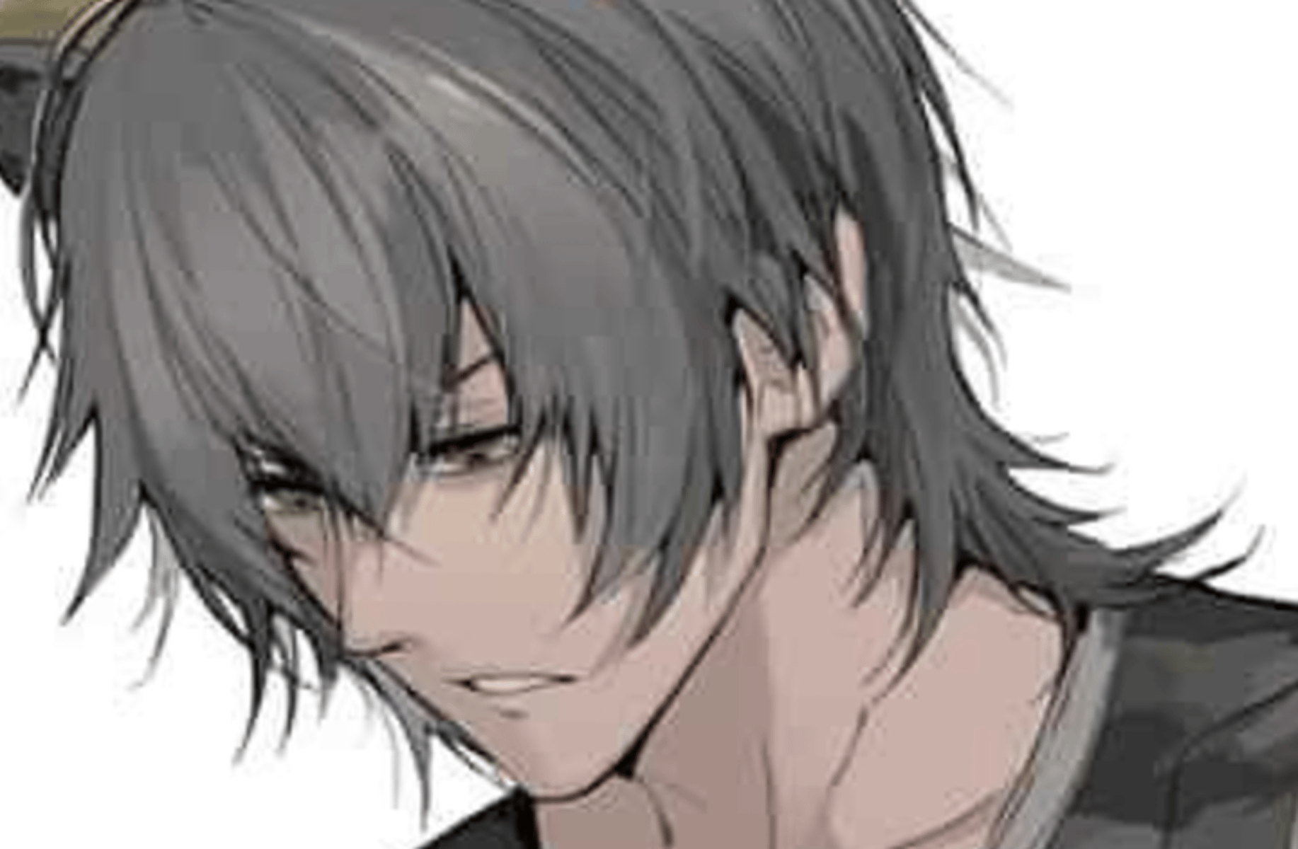 Werewolf leader (gay)
