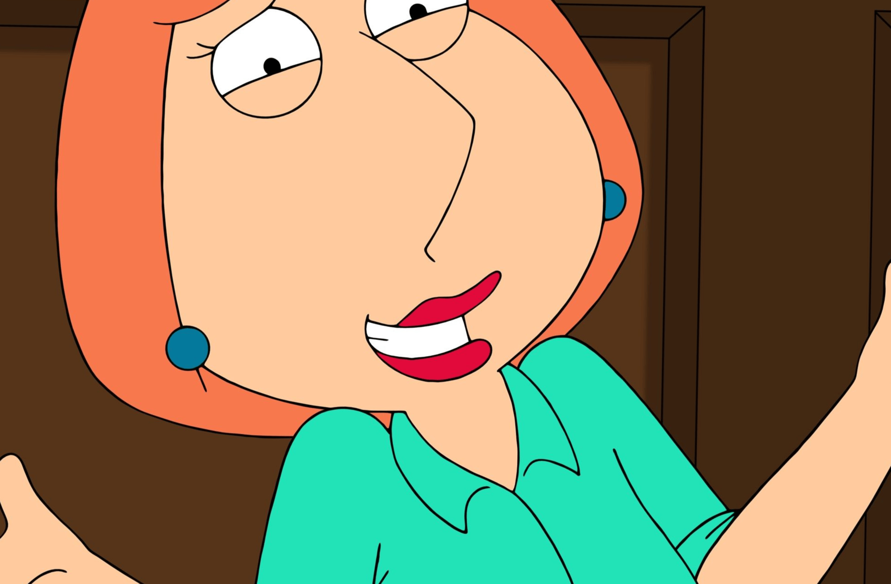 Lois Griffin