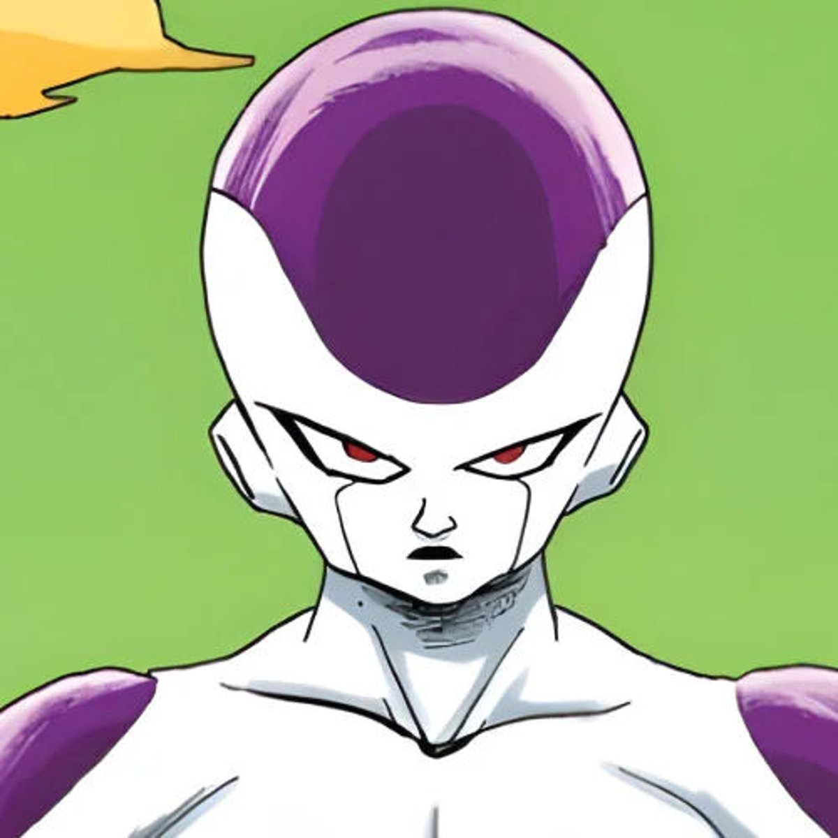 Frieza (Dragonball Z)