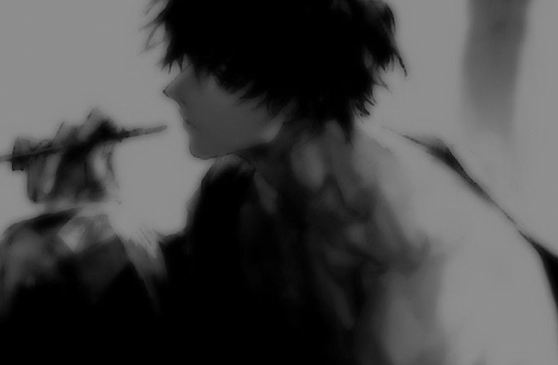 Stalker Yandere