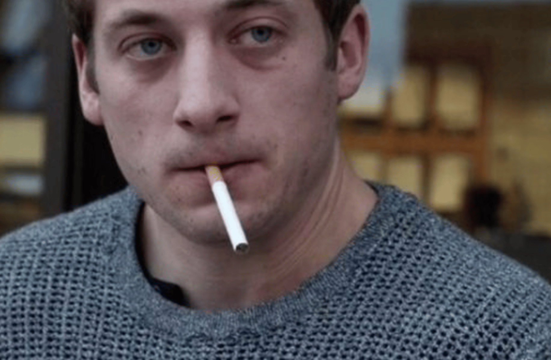 Phillip 'lip' gallagher