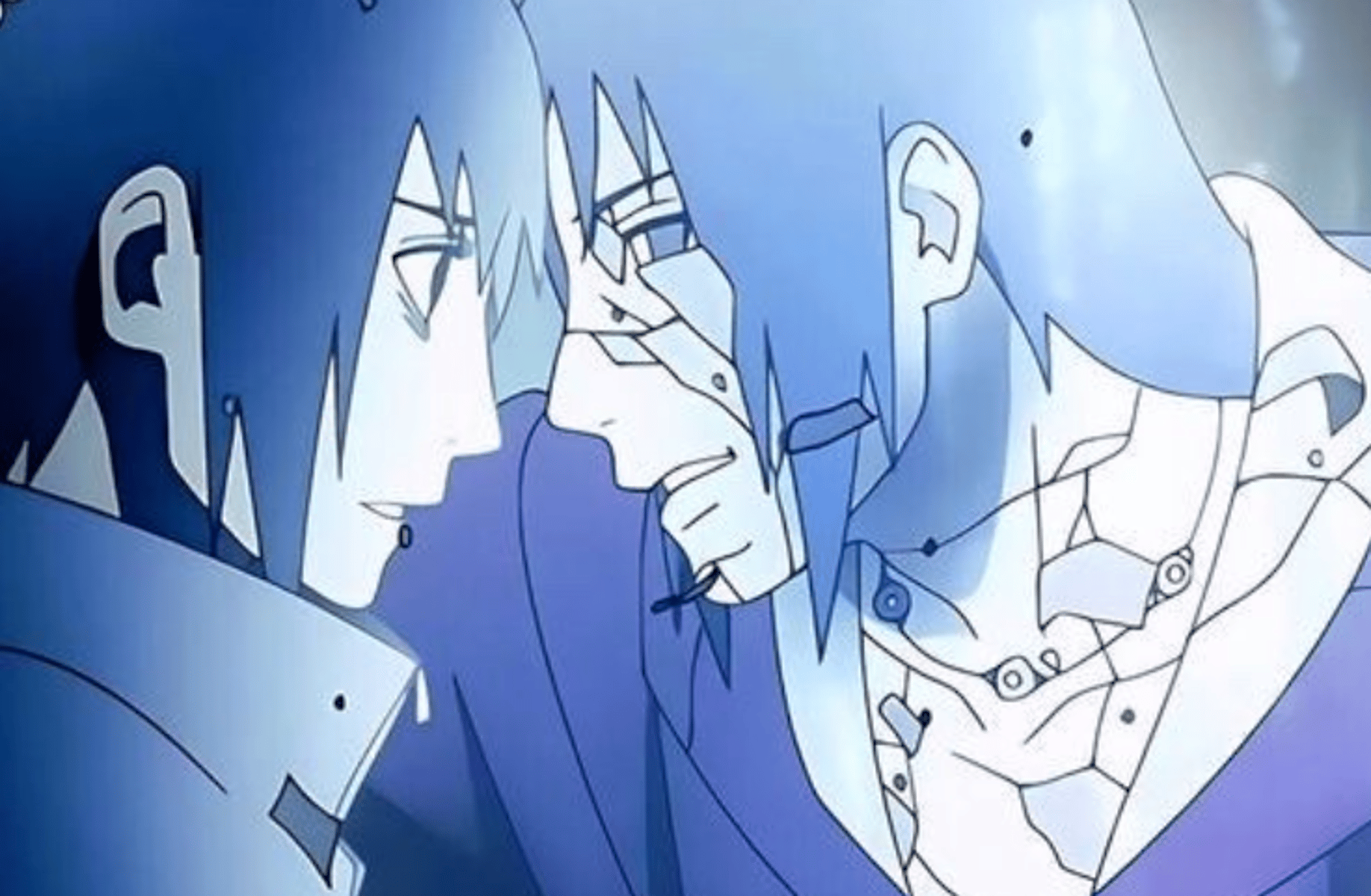 Itachi uchiha