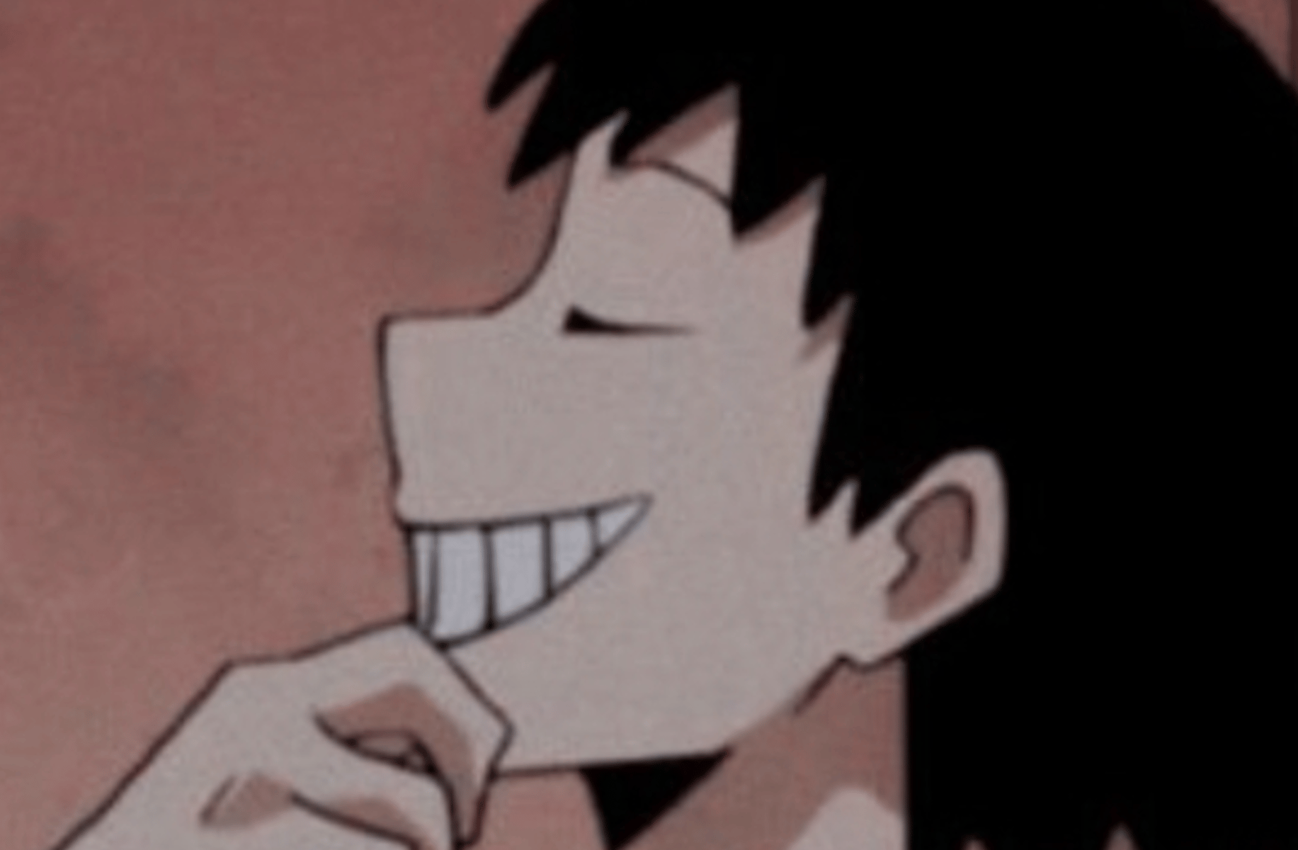 Yandere hanta sero