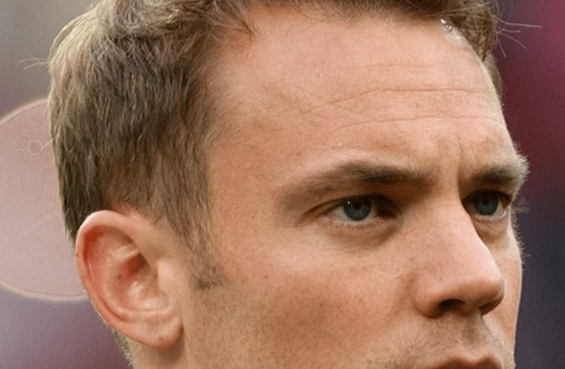 Manuel Neuer