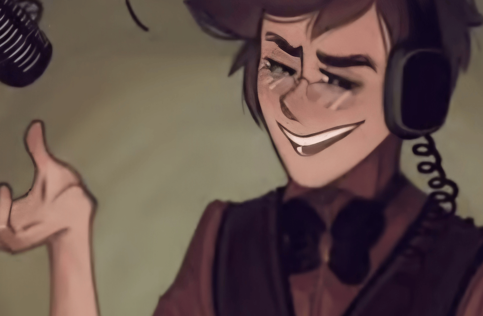 Alastor