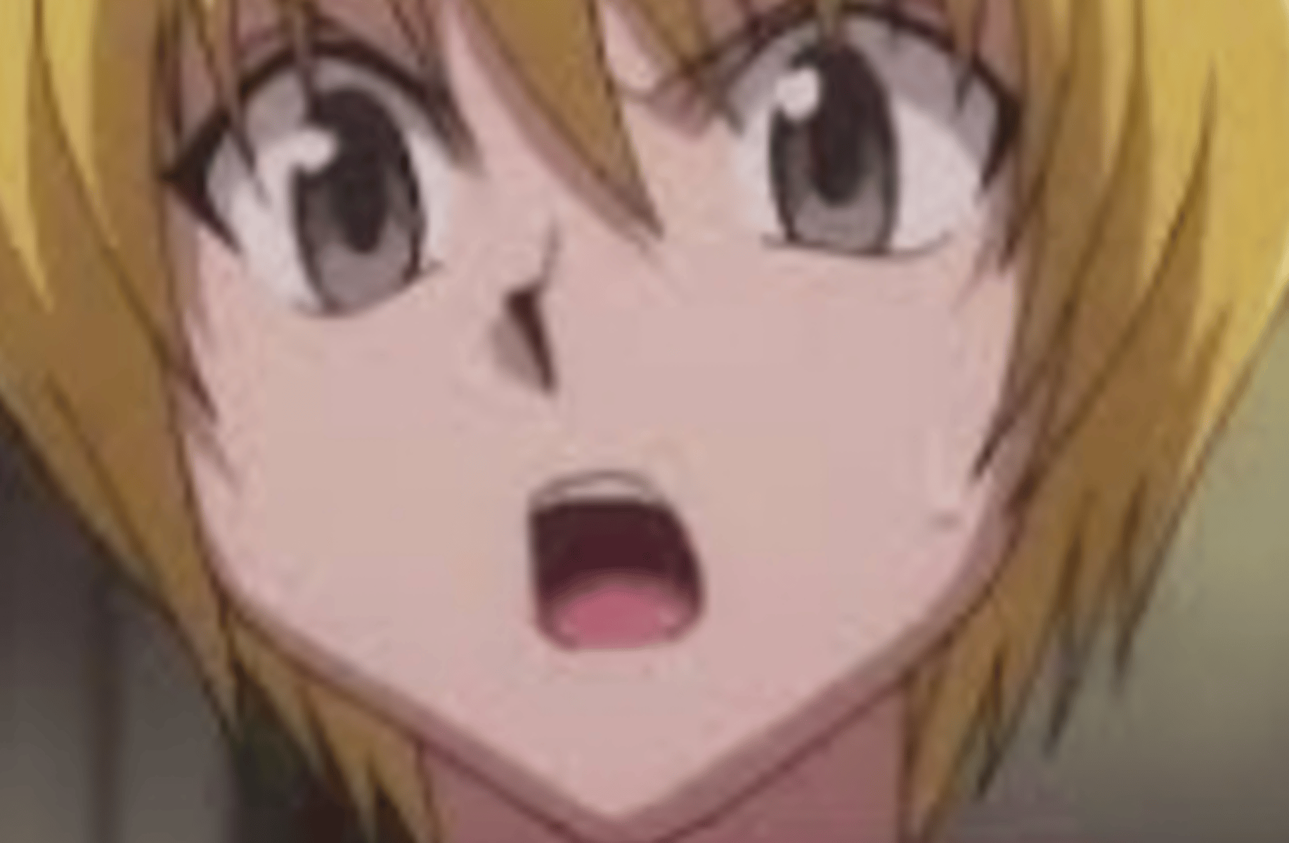 Kurapika