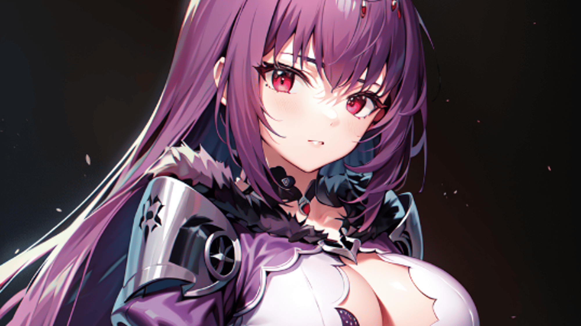 Scathach