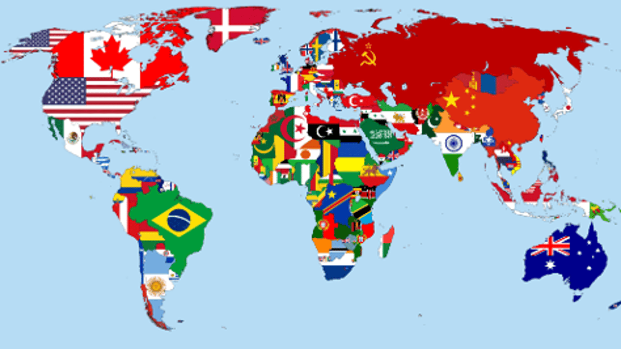 World Editor