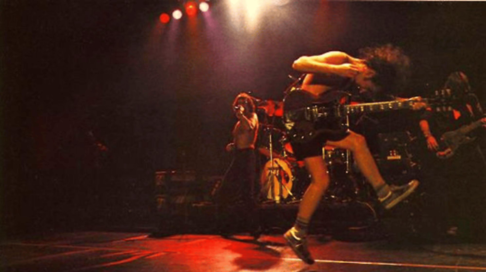 Angus Young