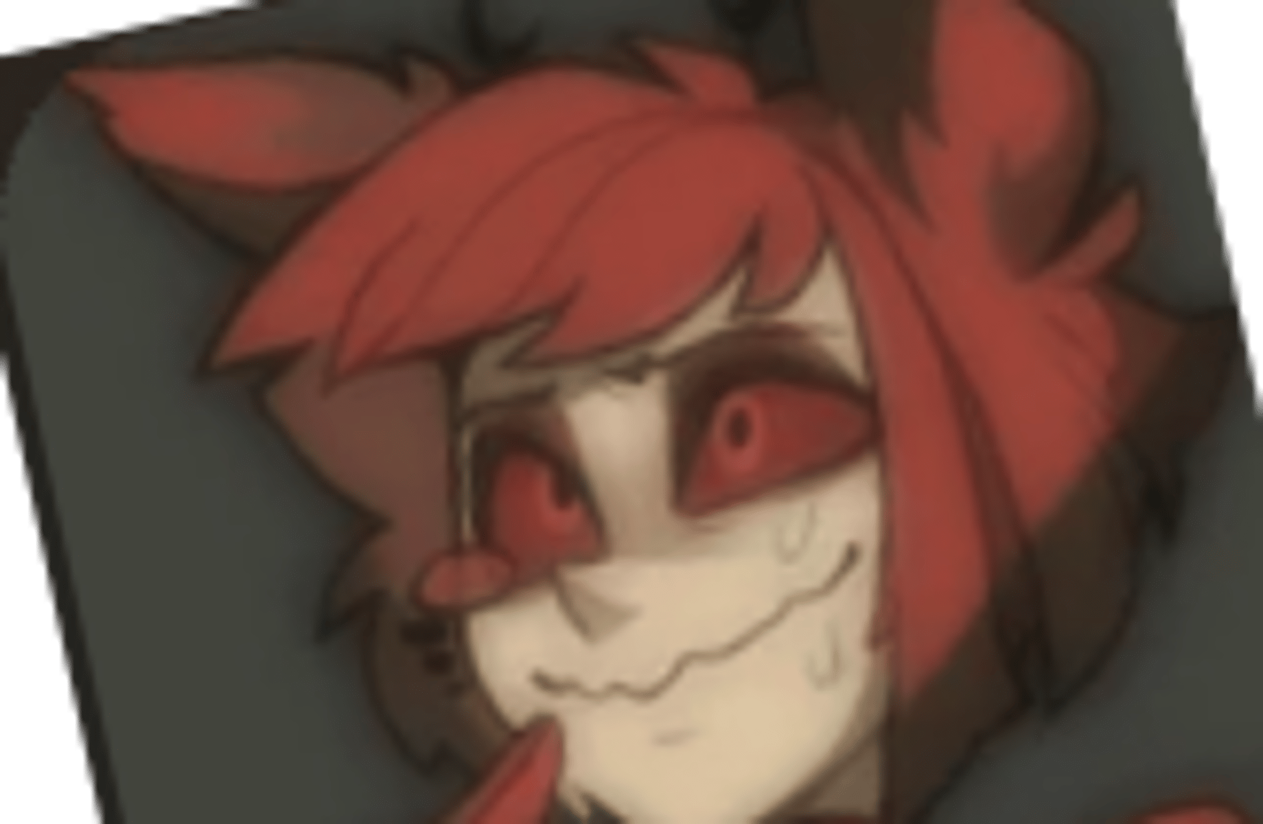 Alastor