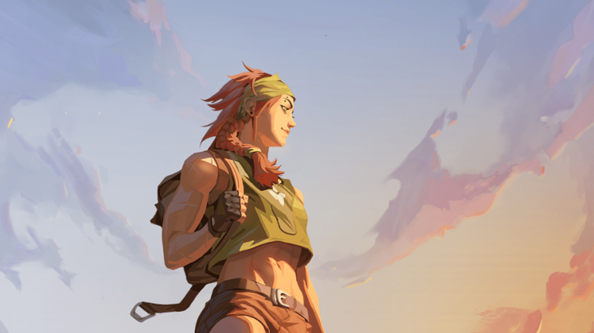 Skye (Valorant)