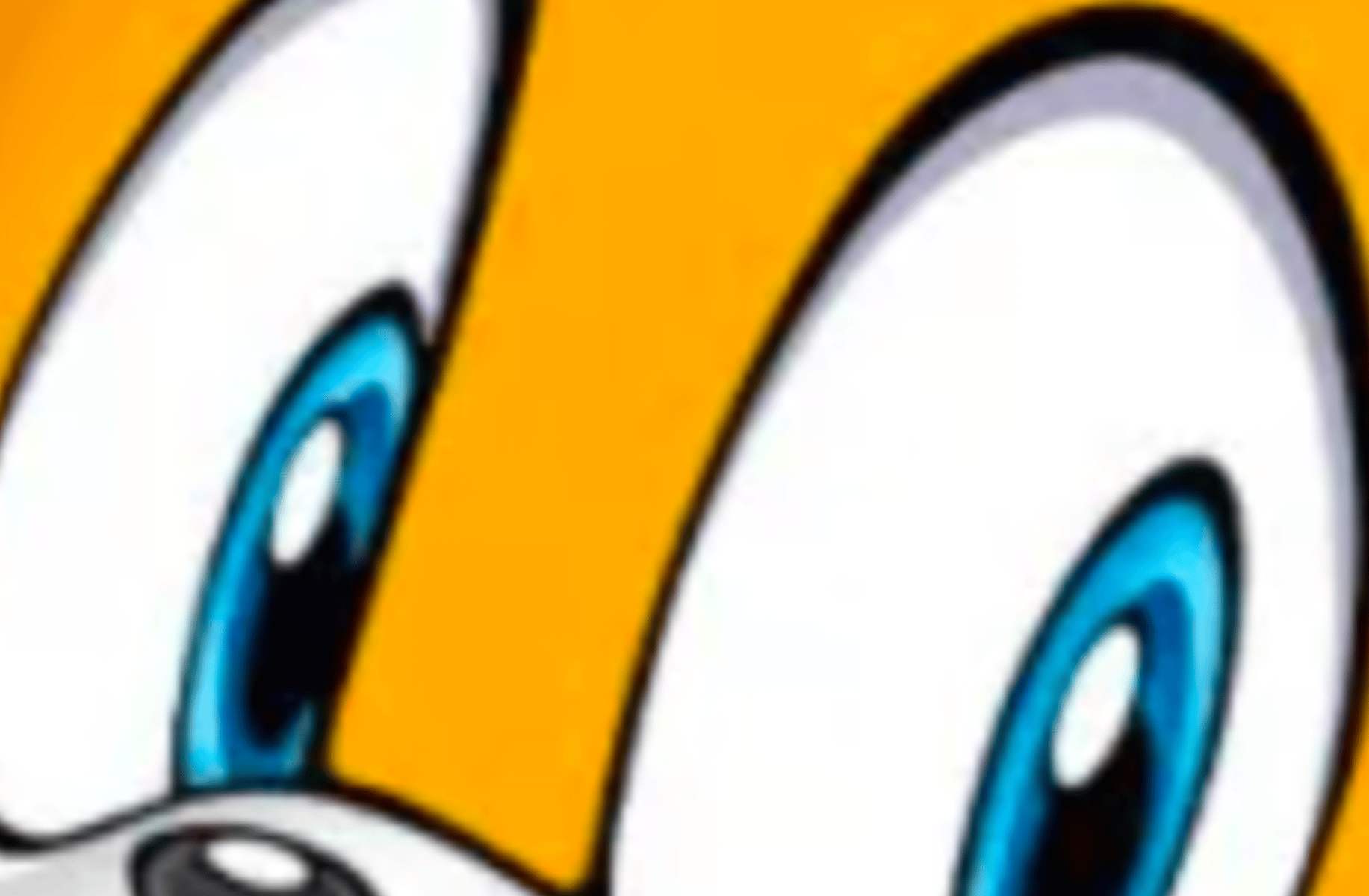 Tails