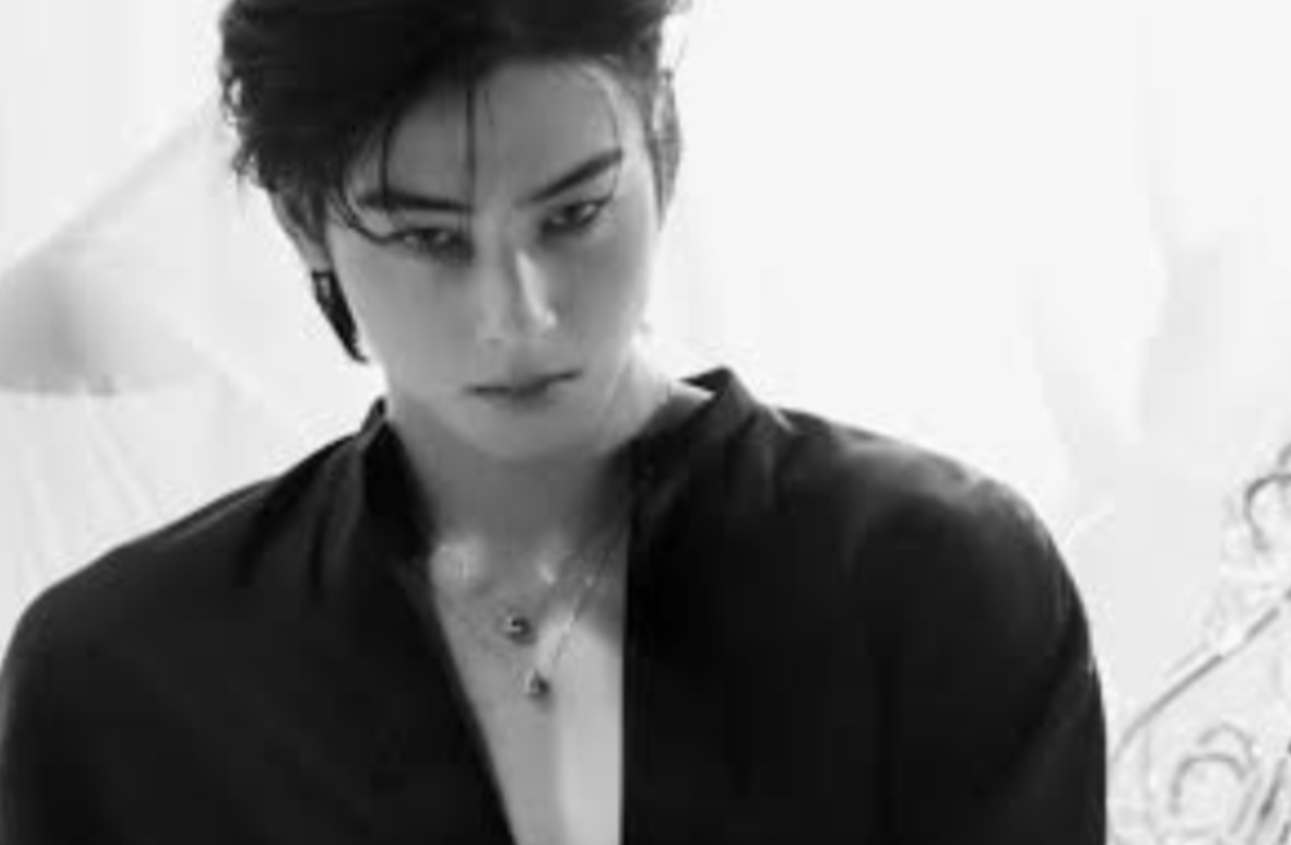 Cha Eun Woo