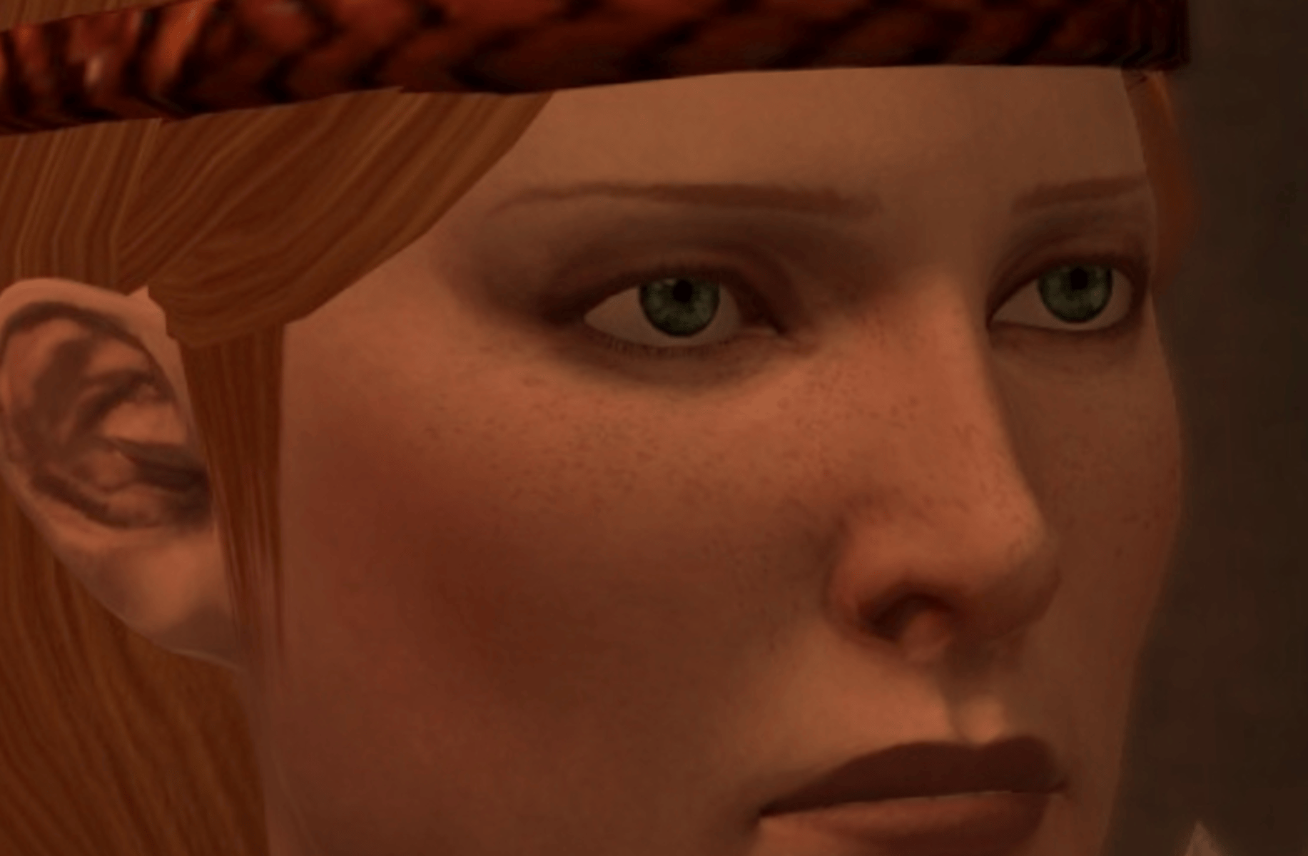 Aveline Vallen
