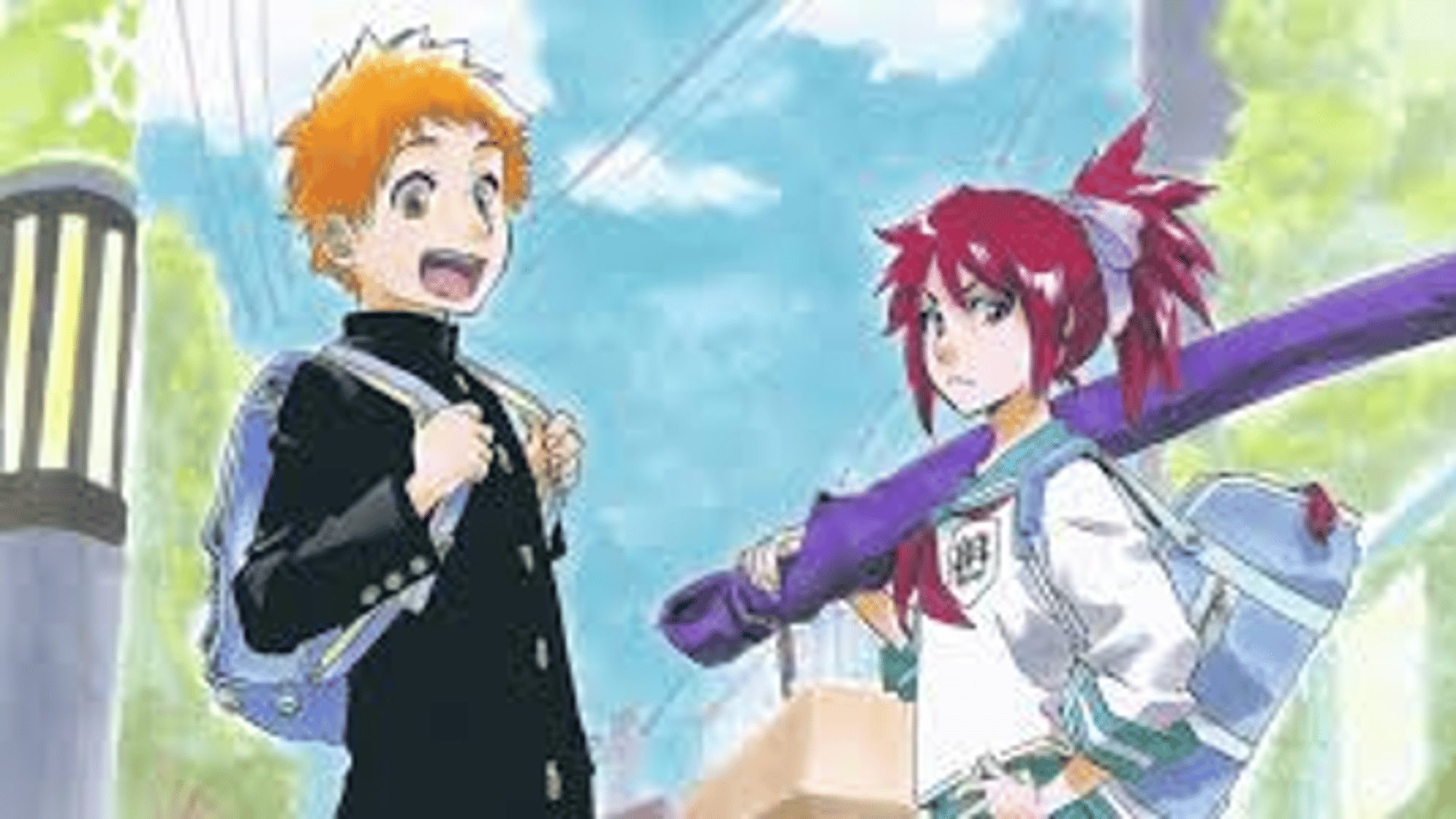 Ichika Abarai