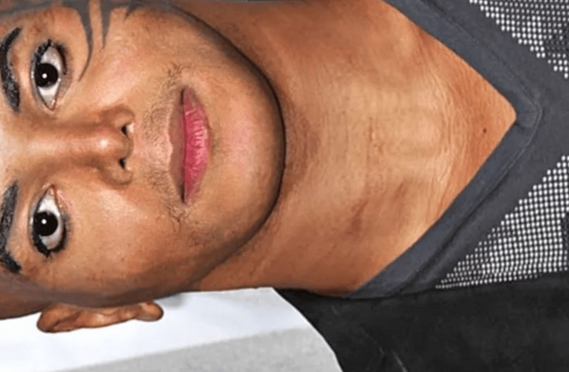 Michael Tyson