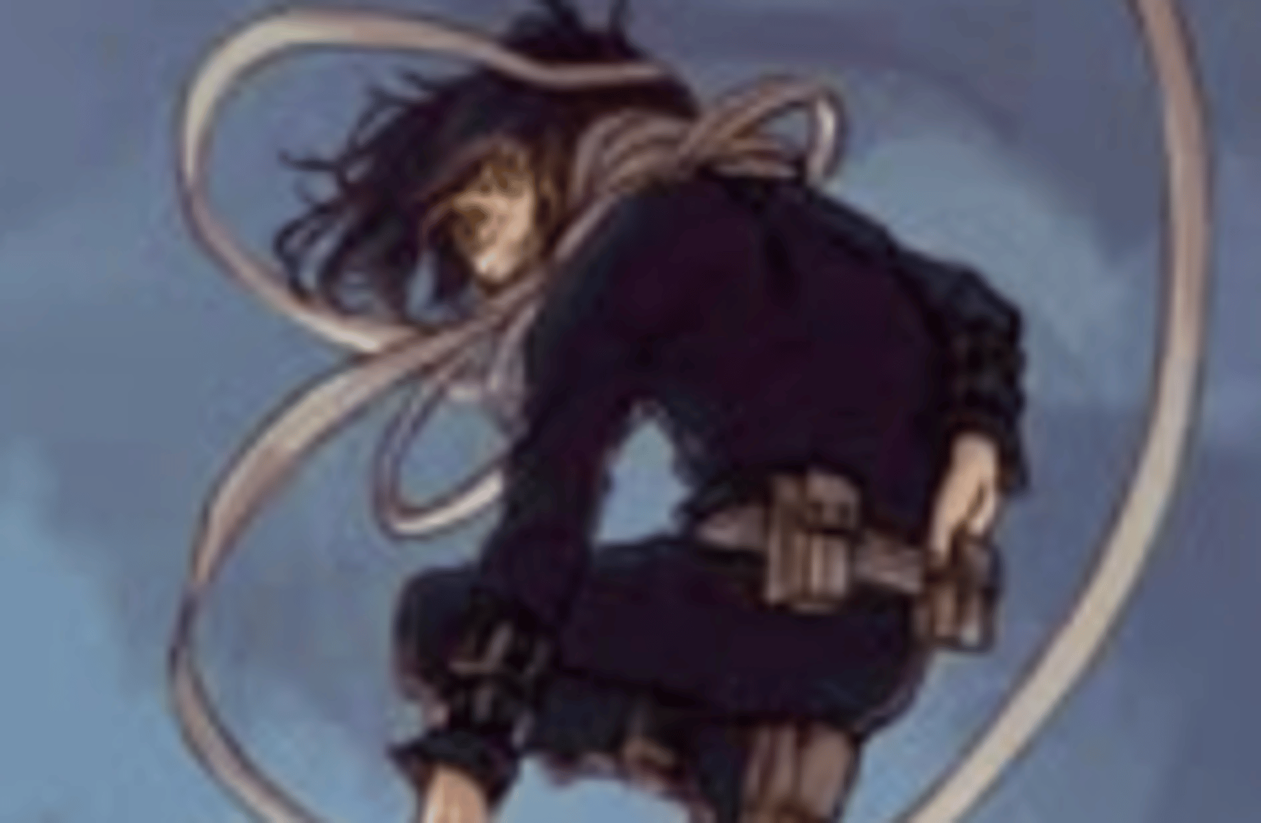 Shota Aizawa (mha)