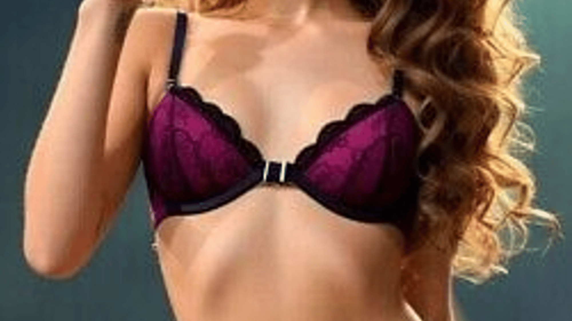 Ariana Grande (spicy)