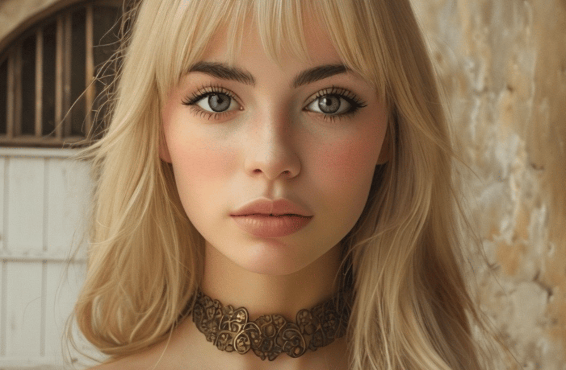 Gorean Kajira Erin