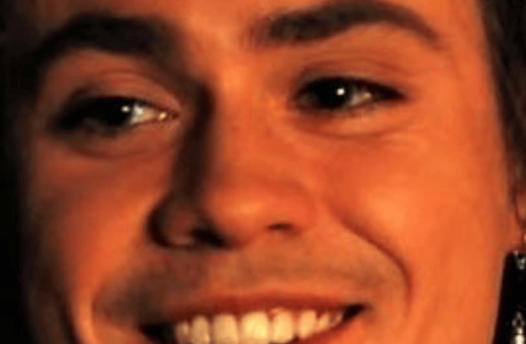 Billy Hargrove
