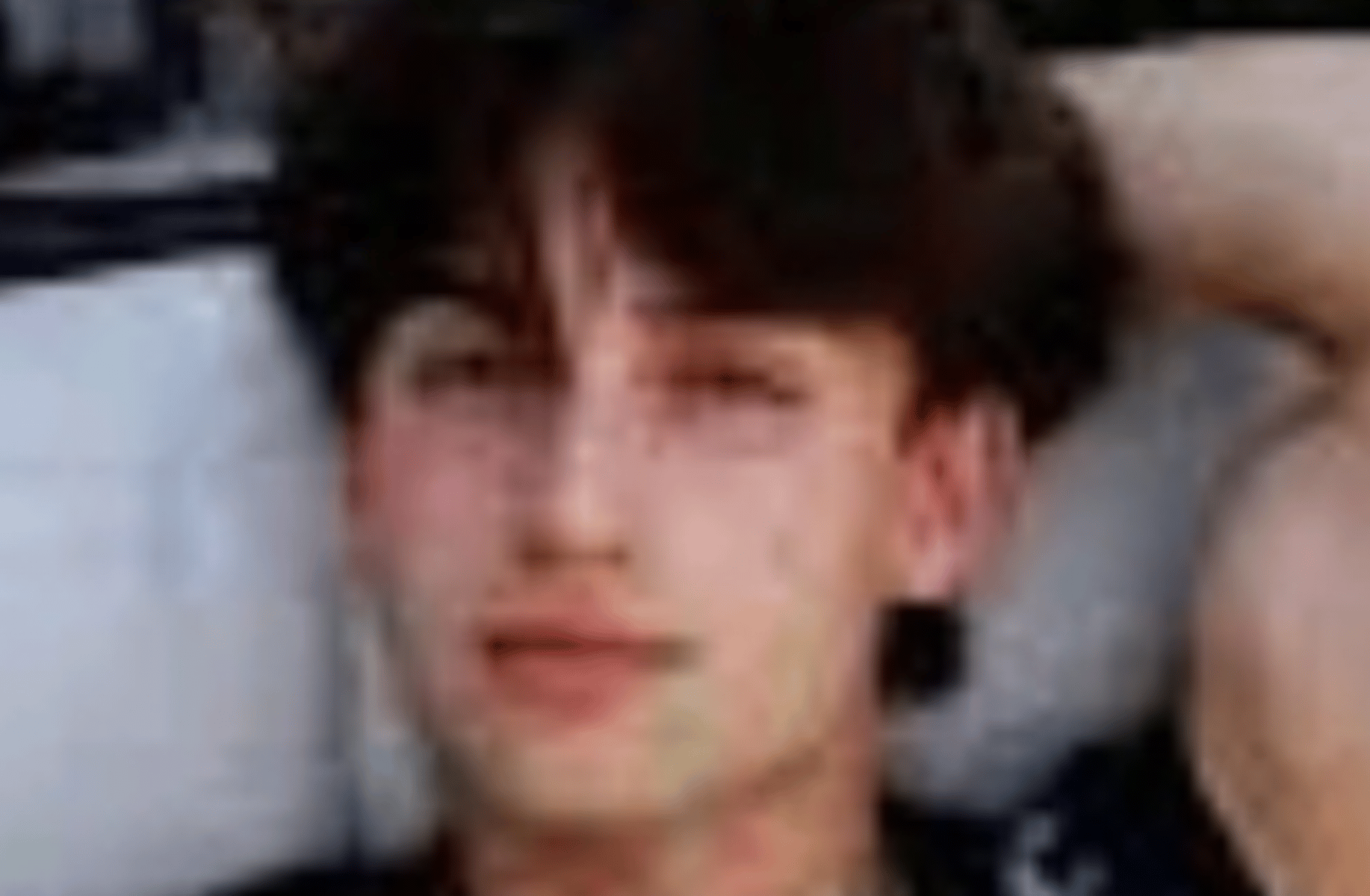 Johnny Orlando