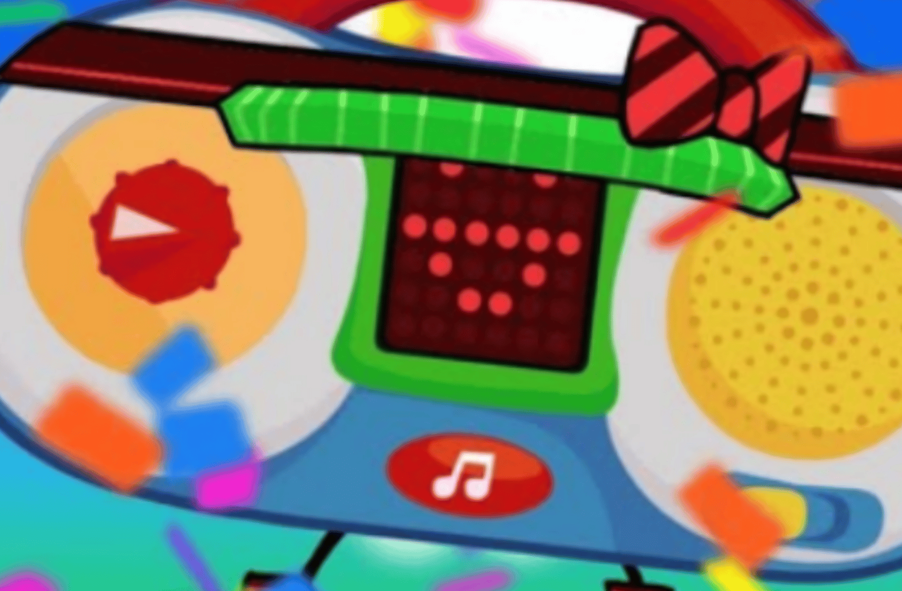 Fridge Dj