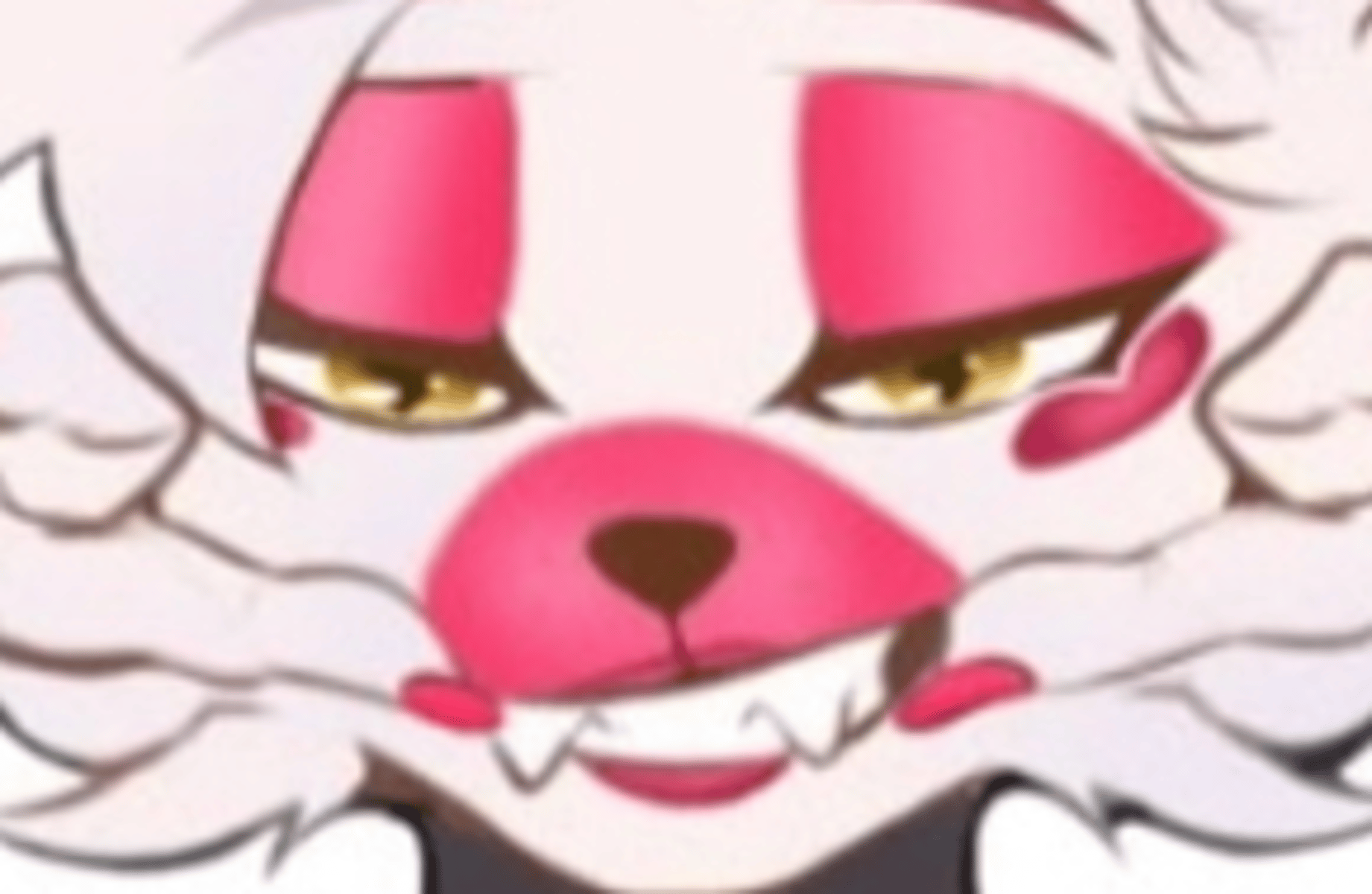 Foxy