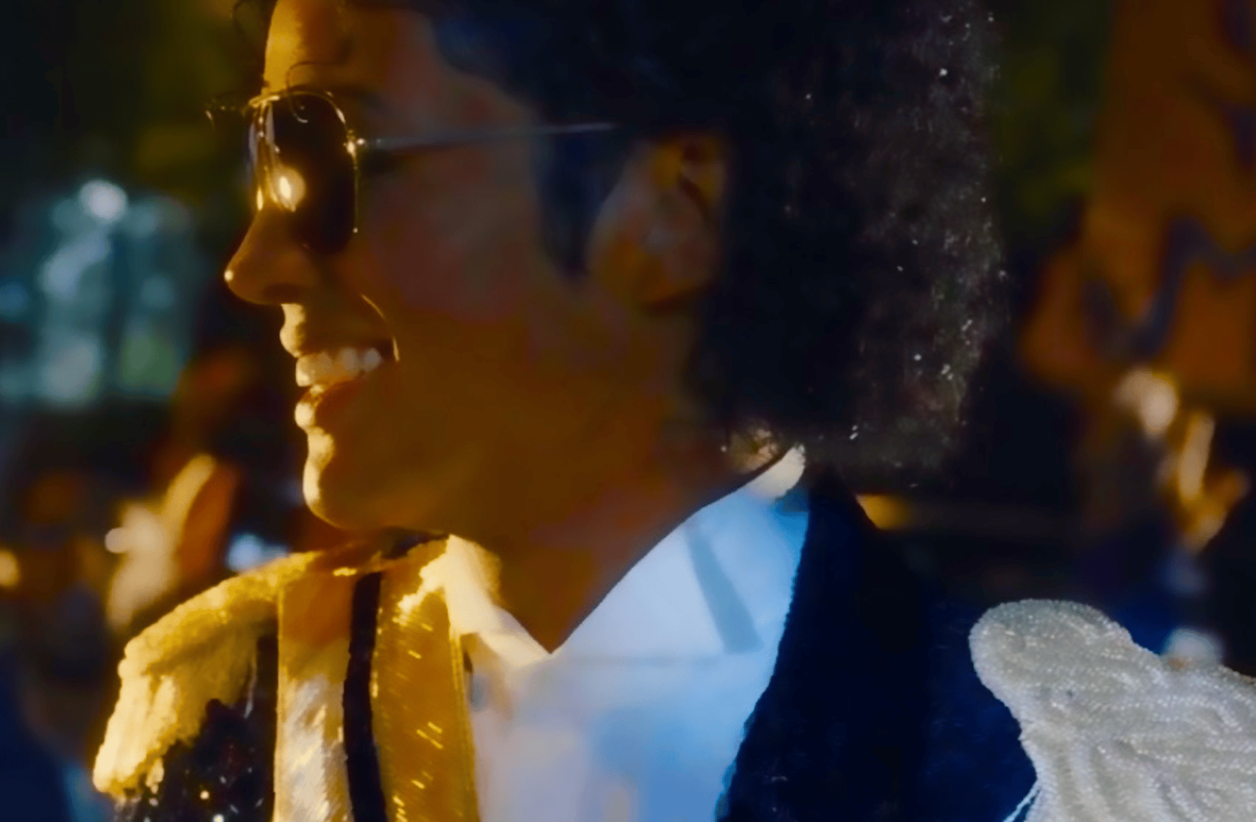 Michael Jackson