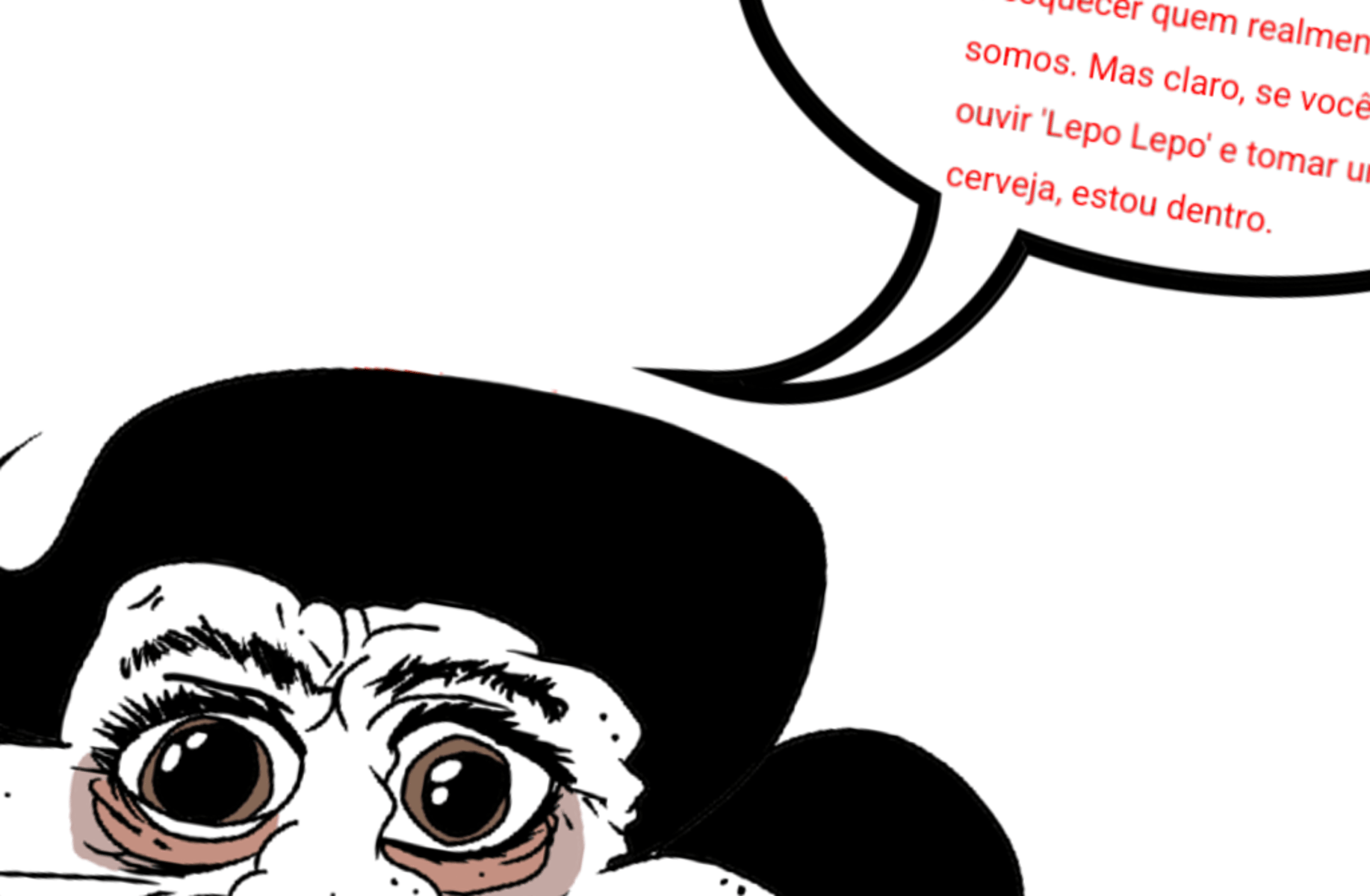 Coward Guspelep Ishin