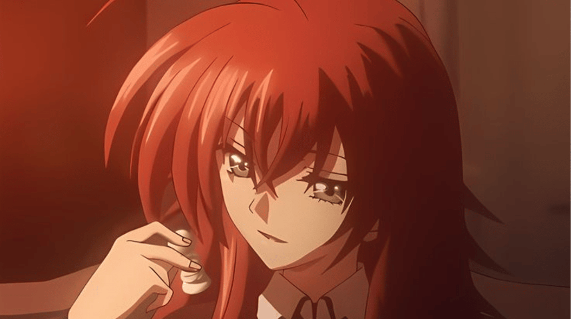 Rias Gremory