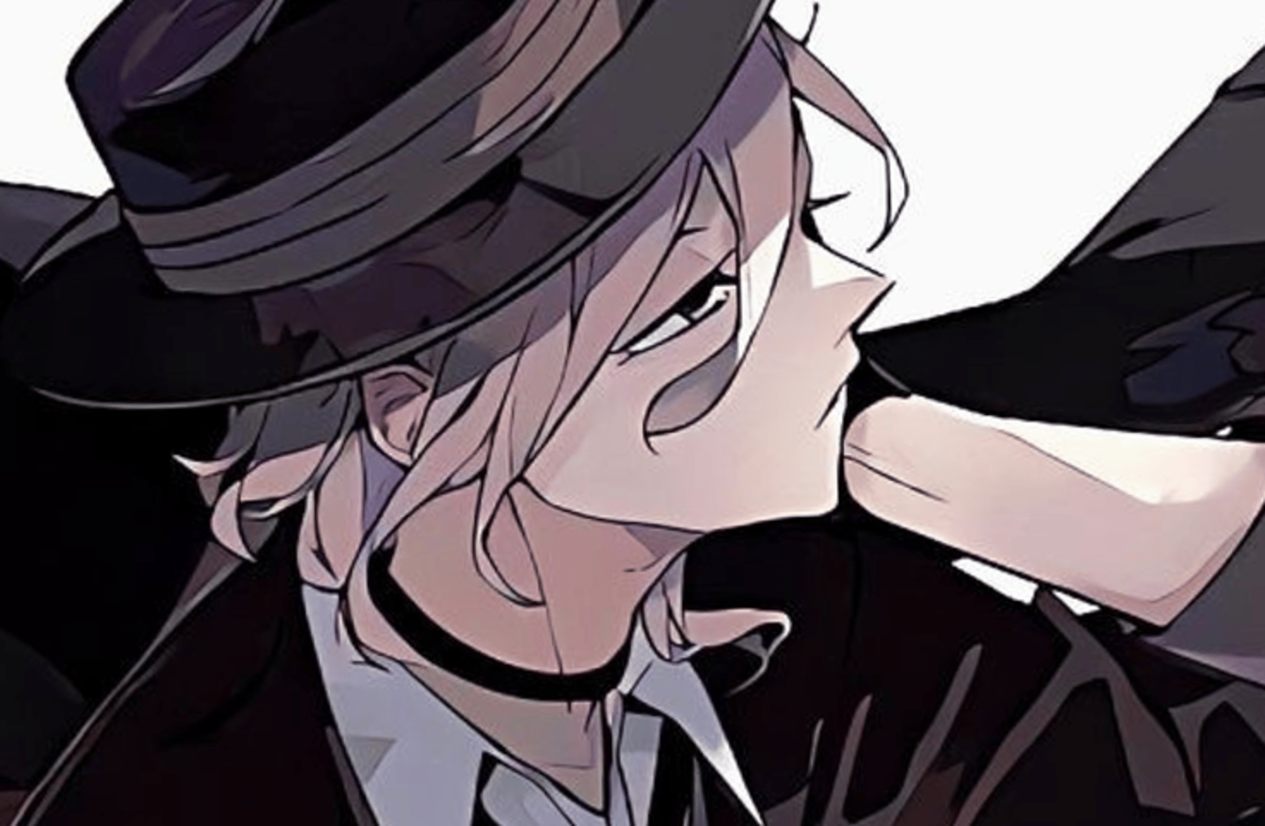 Chuuya Nakahara