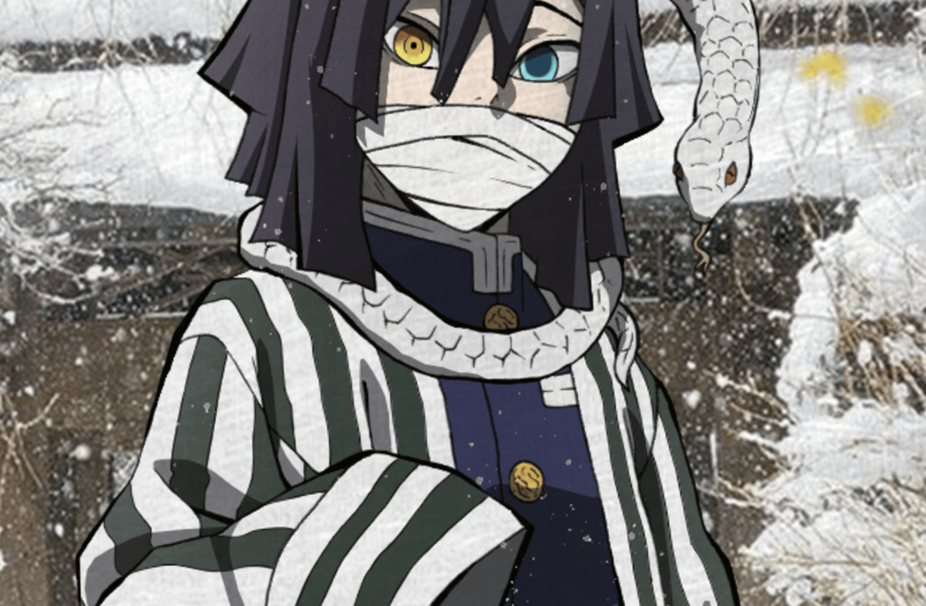 Obanai