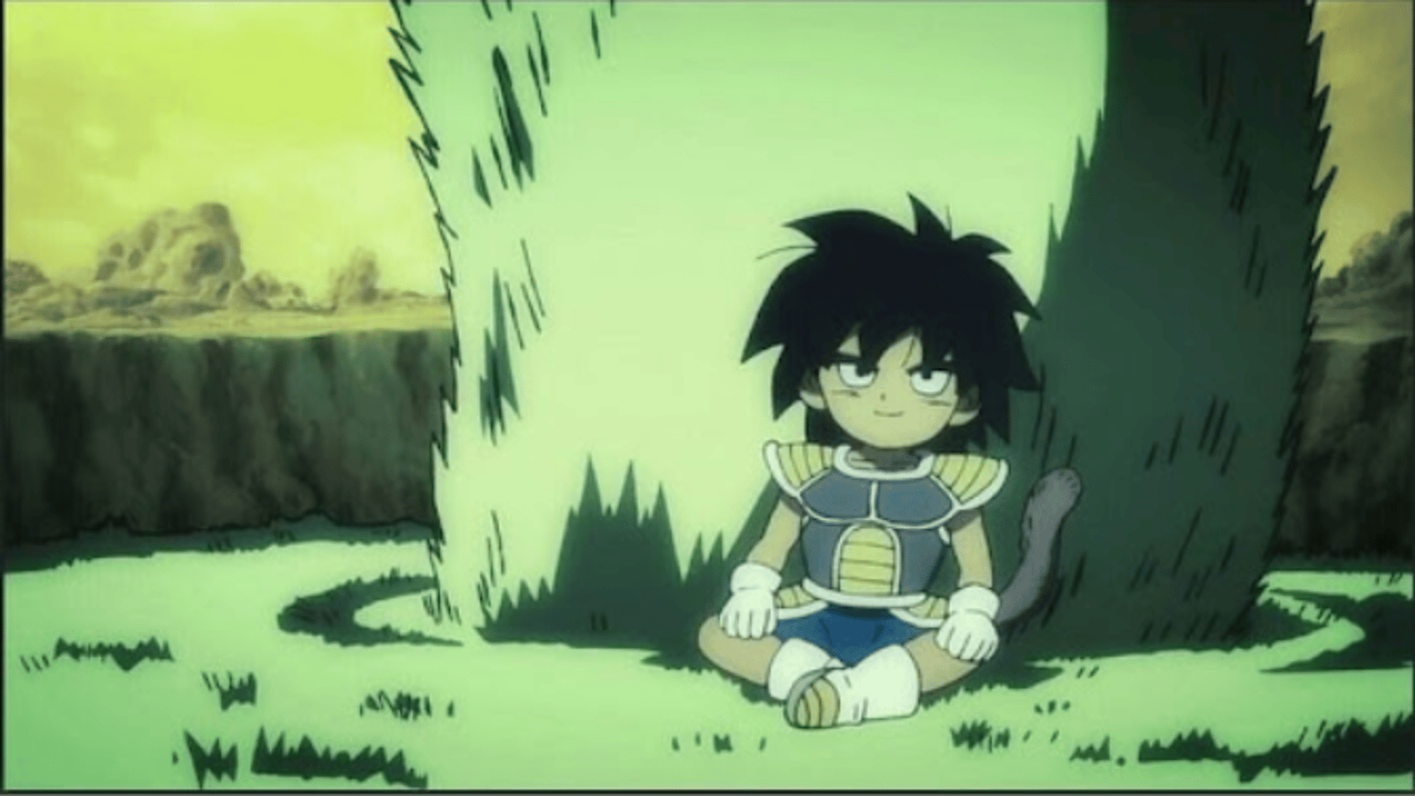Broly