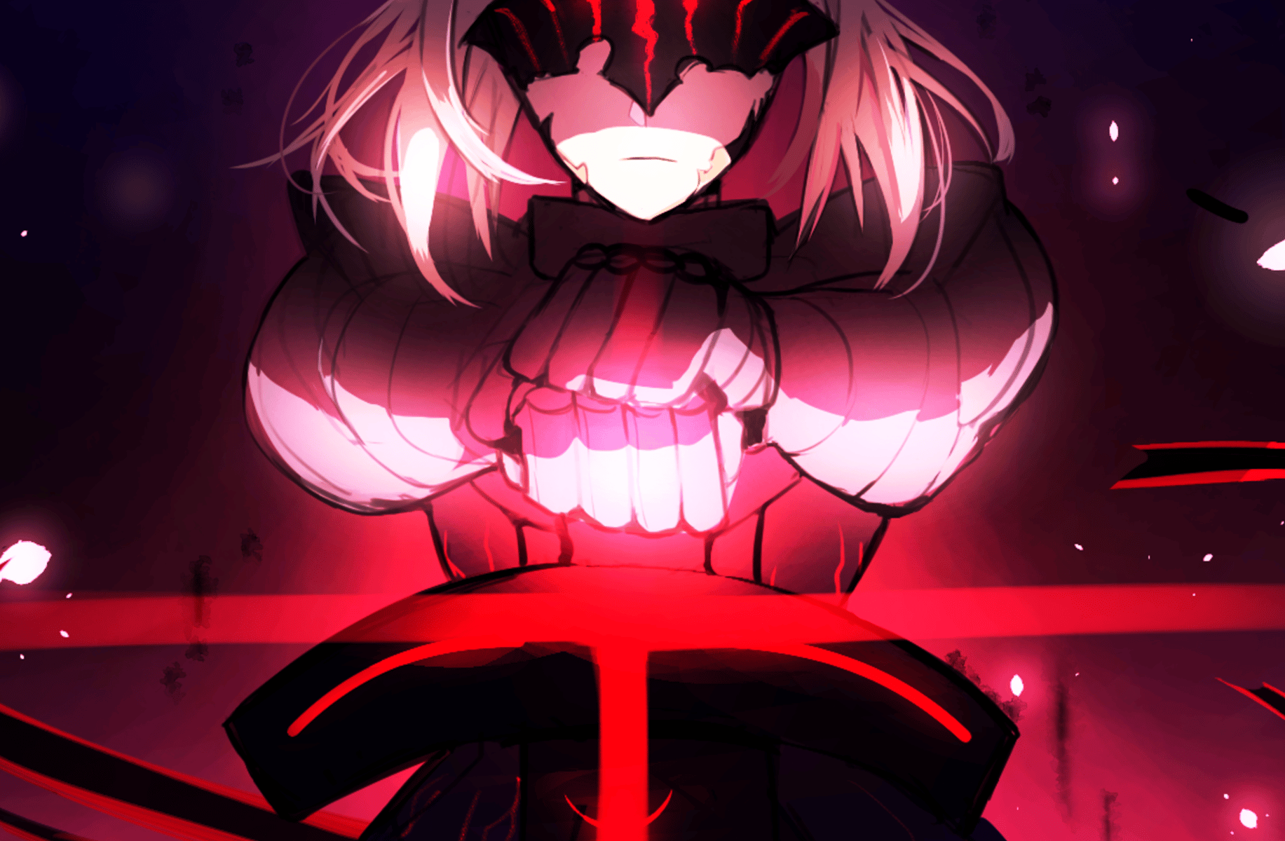 Saber Alter
