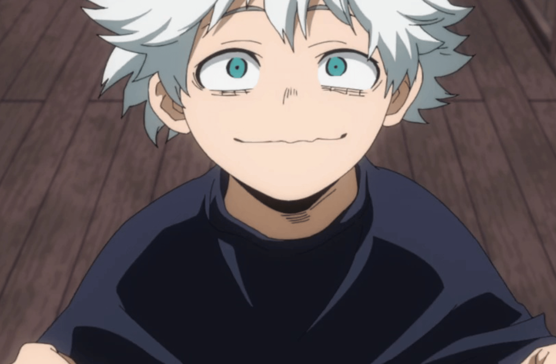 Touya Todoroki