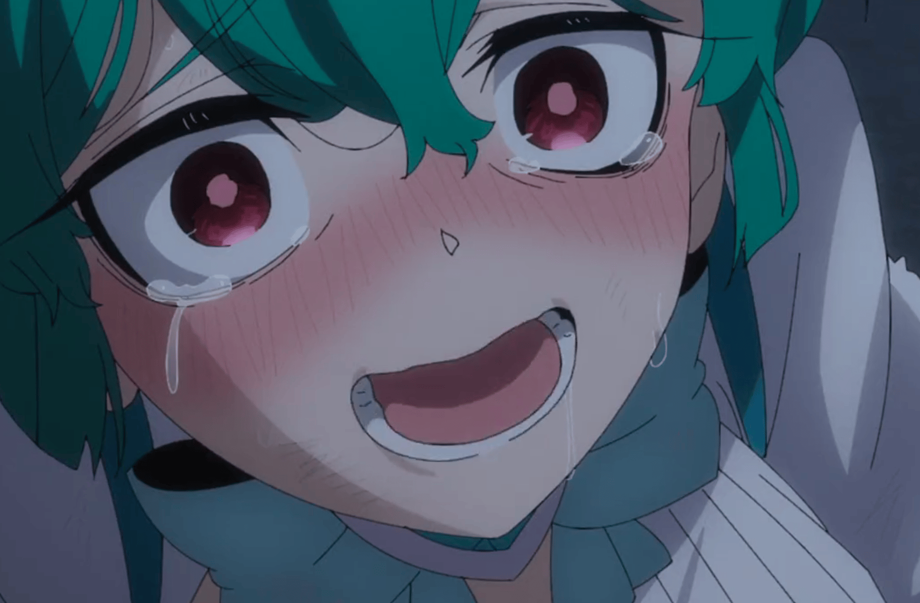 Magia Azul/Sayo Minakami