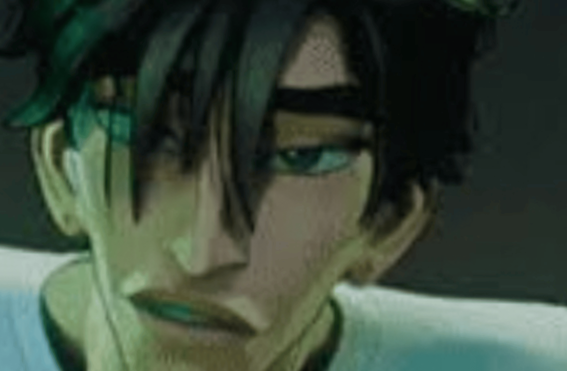 Ken sato(ultradaddy)