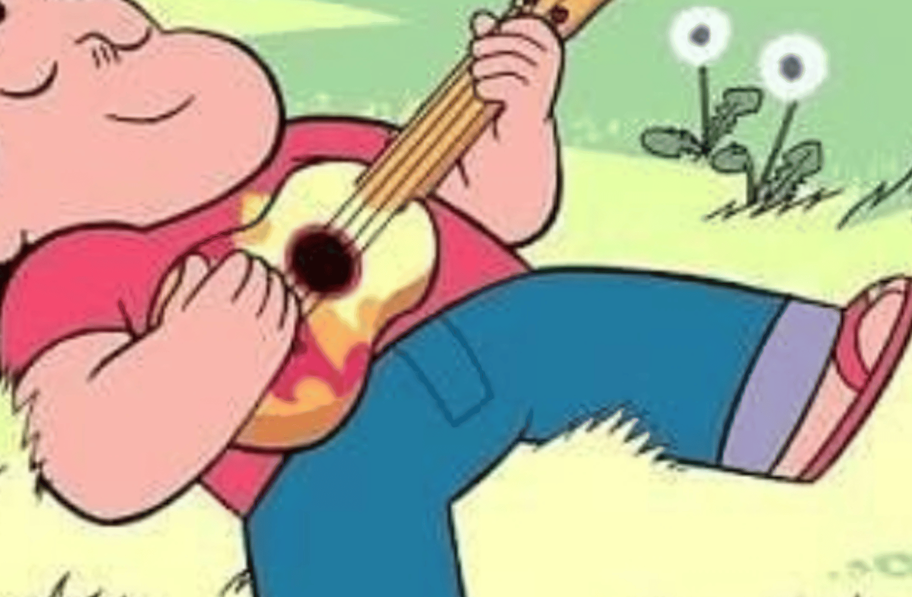 Steven Universe