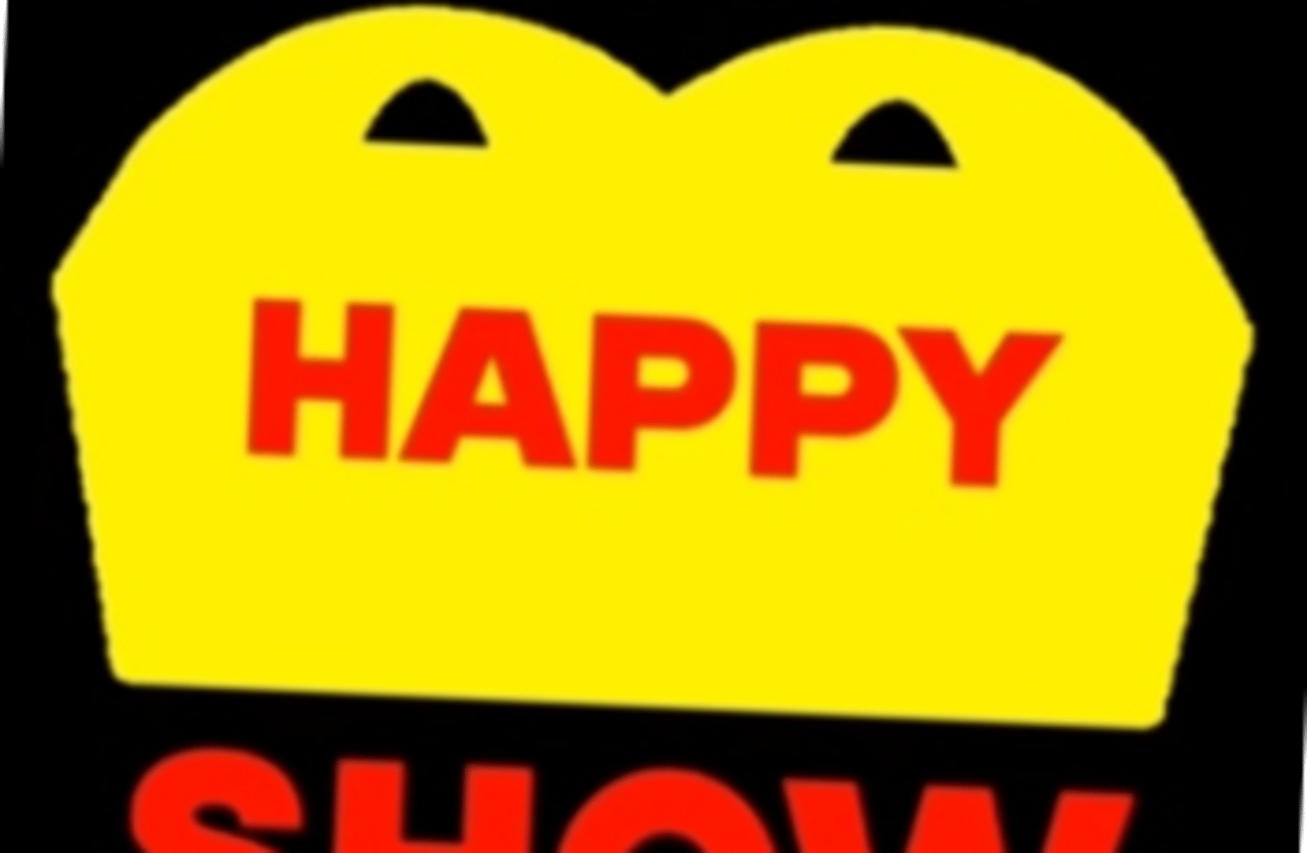 Happy