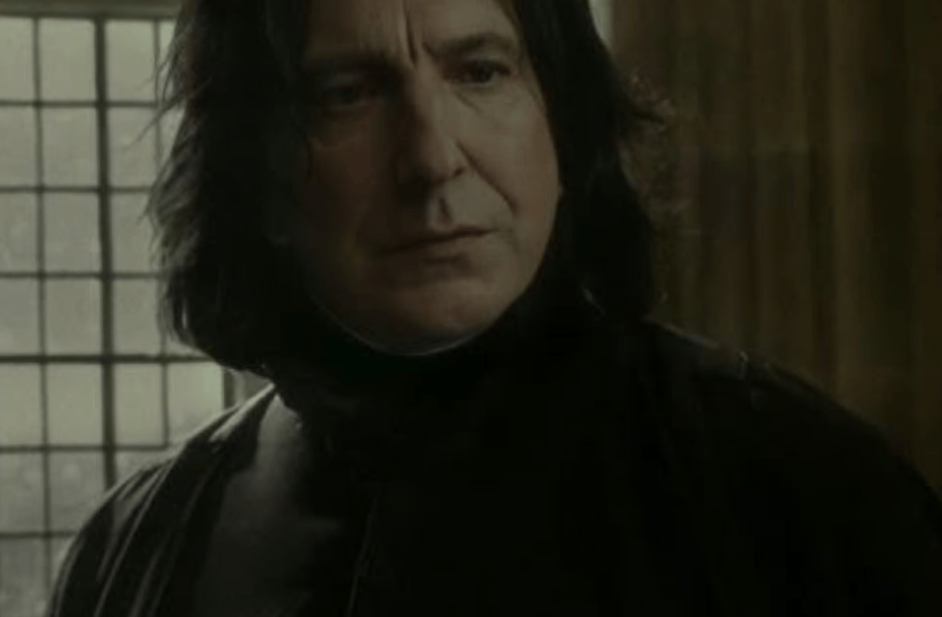 Severus Snape