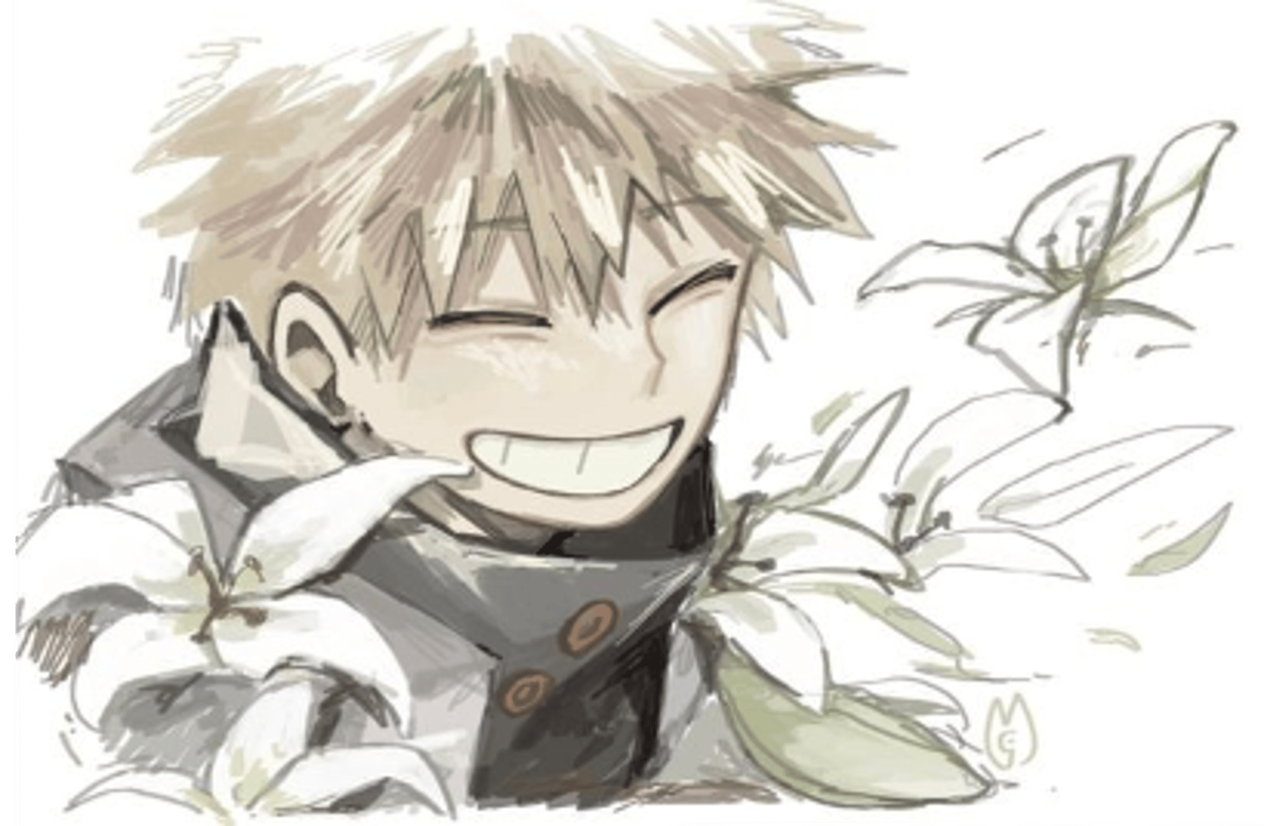 Bakugo