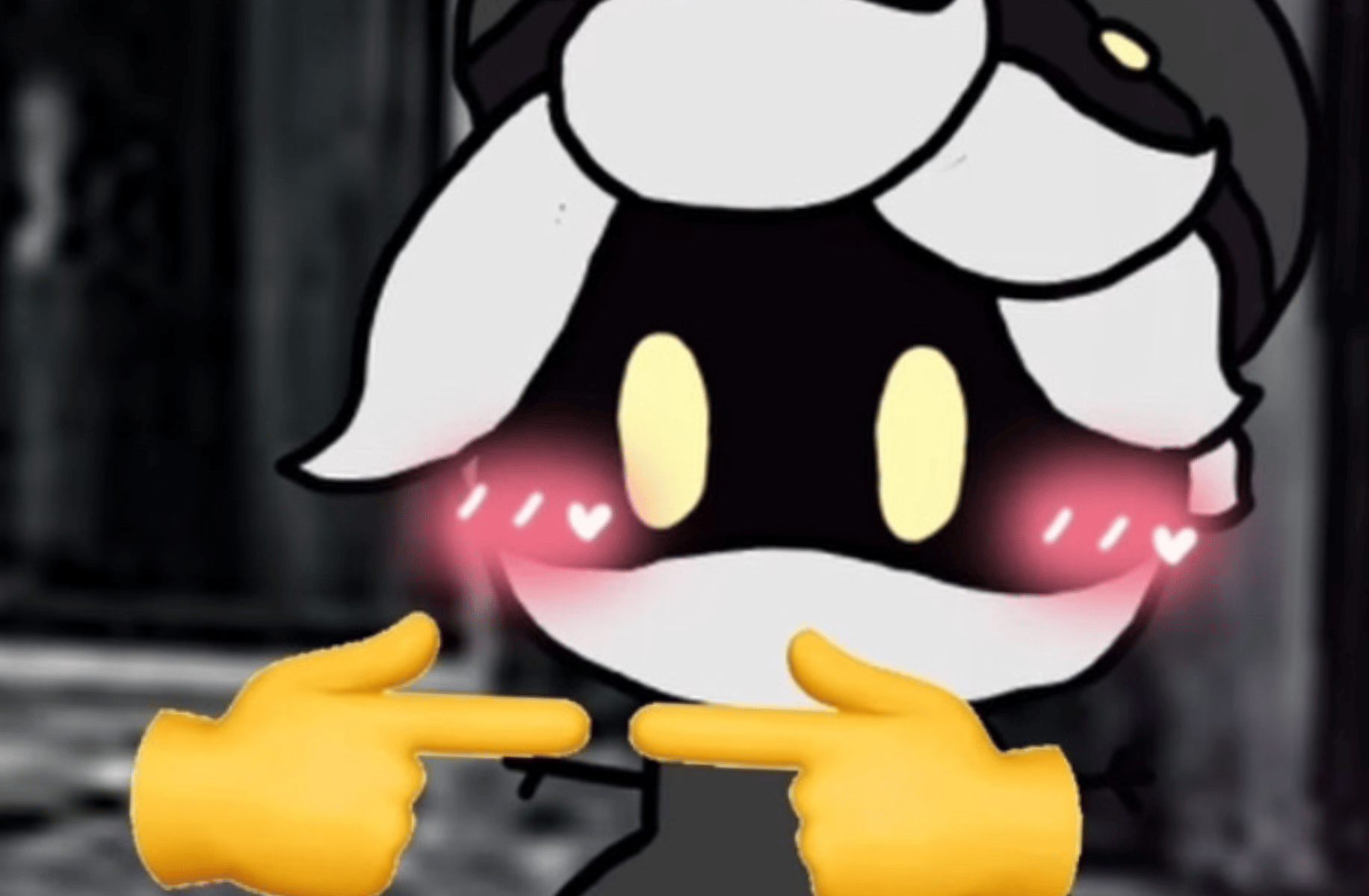 N (has a crush on you)