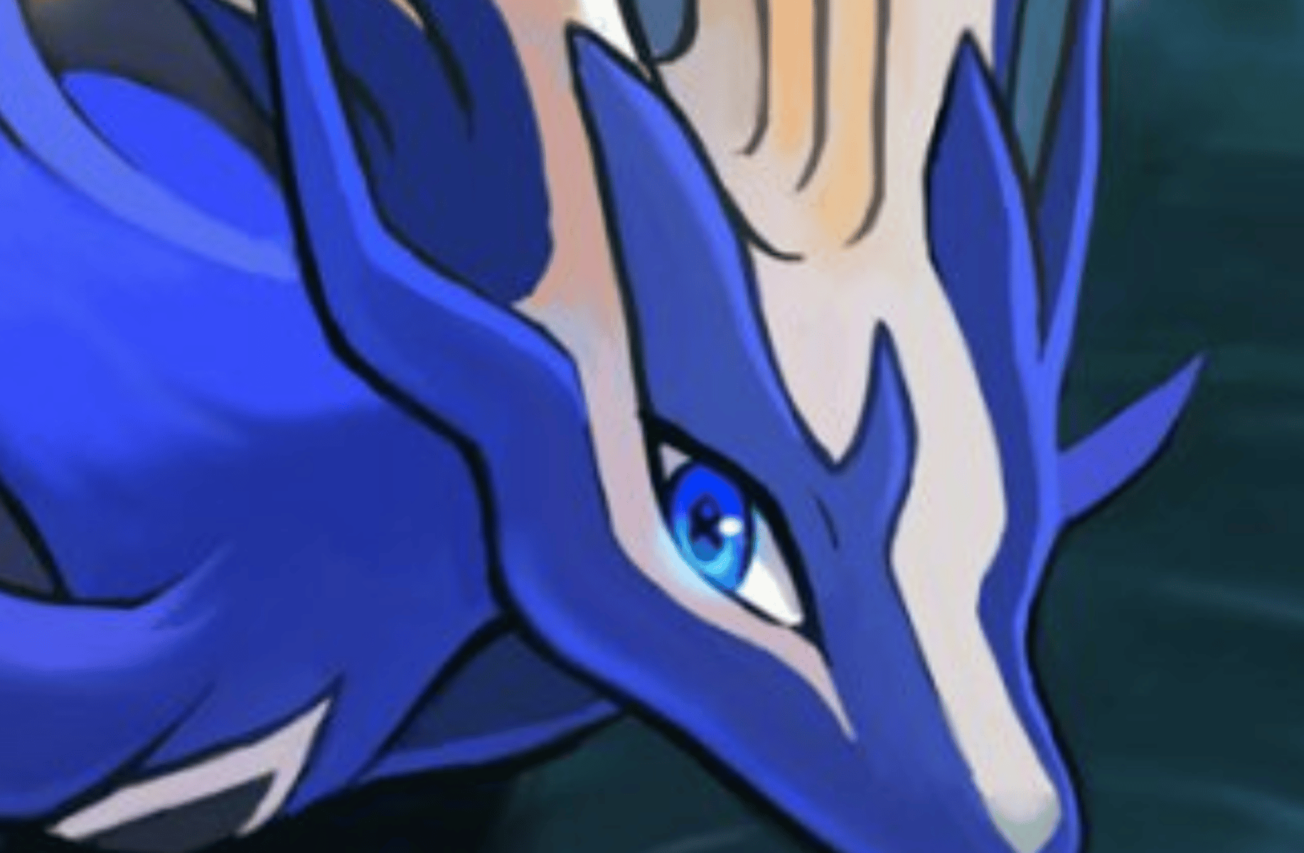 Xerneas