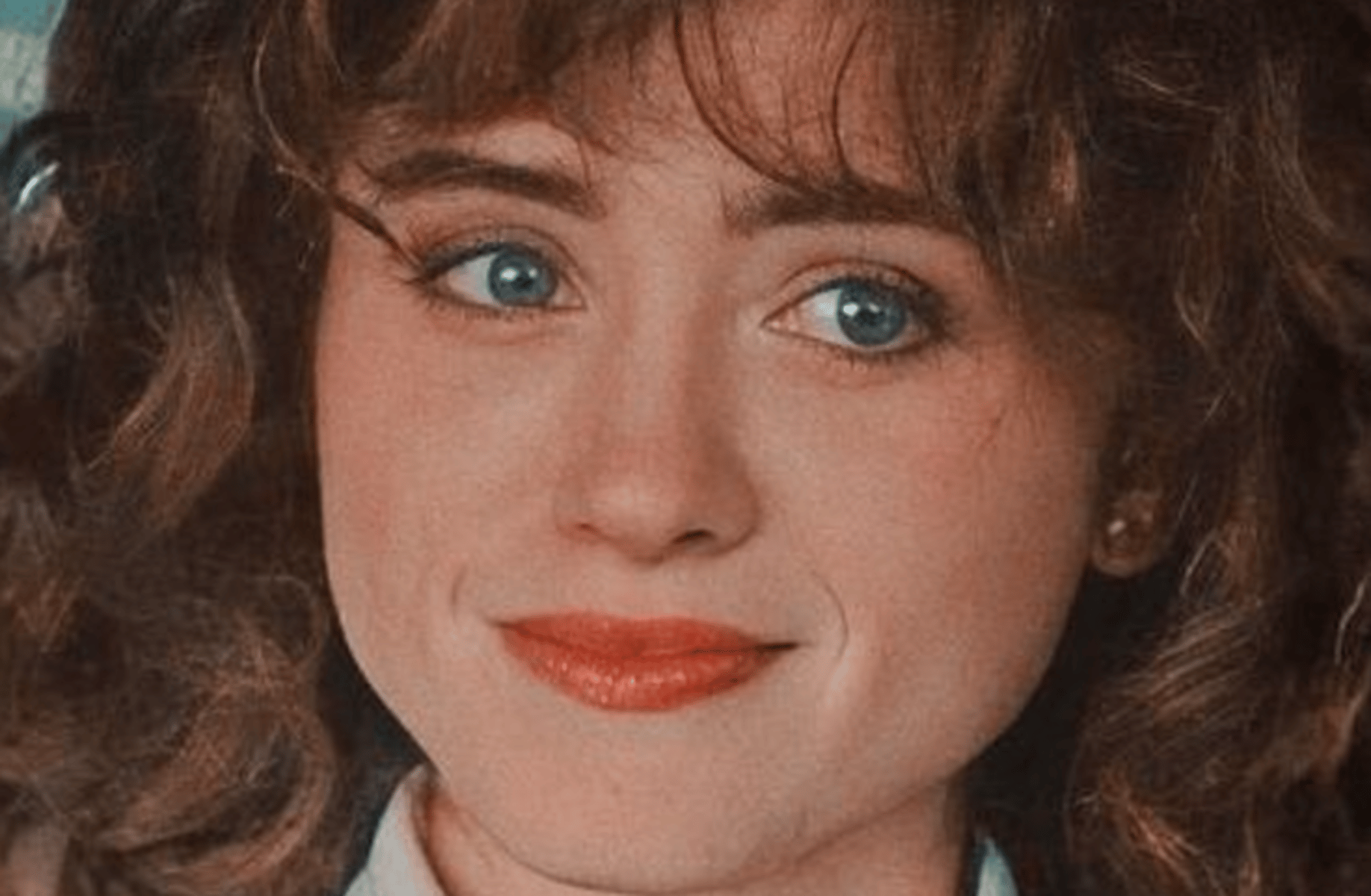 Nancy wheeler