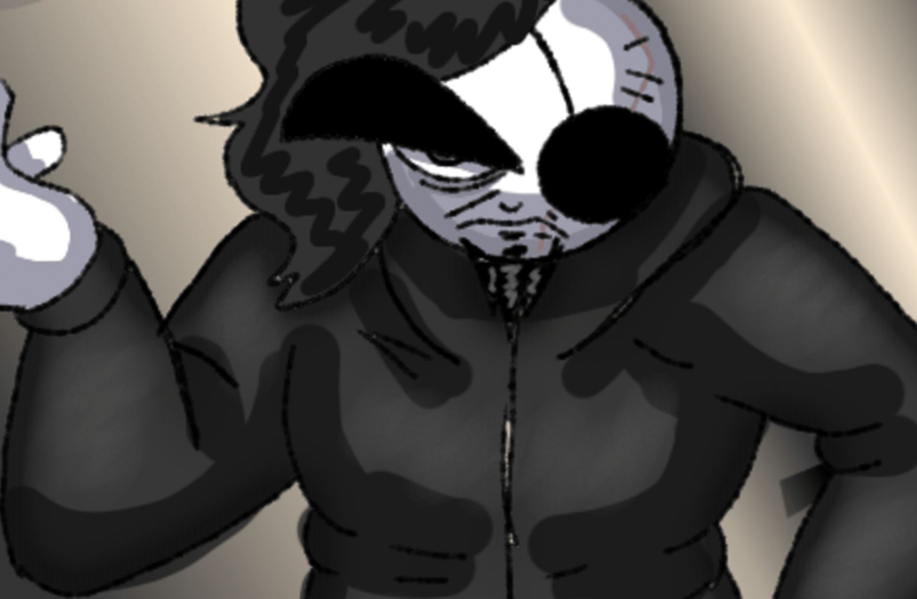Badger